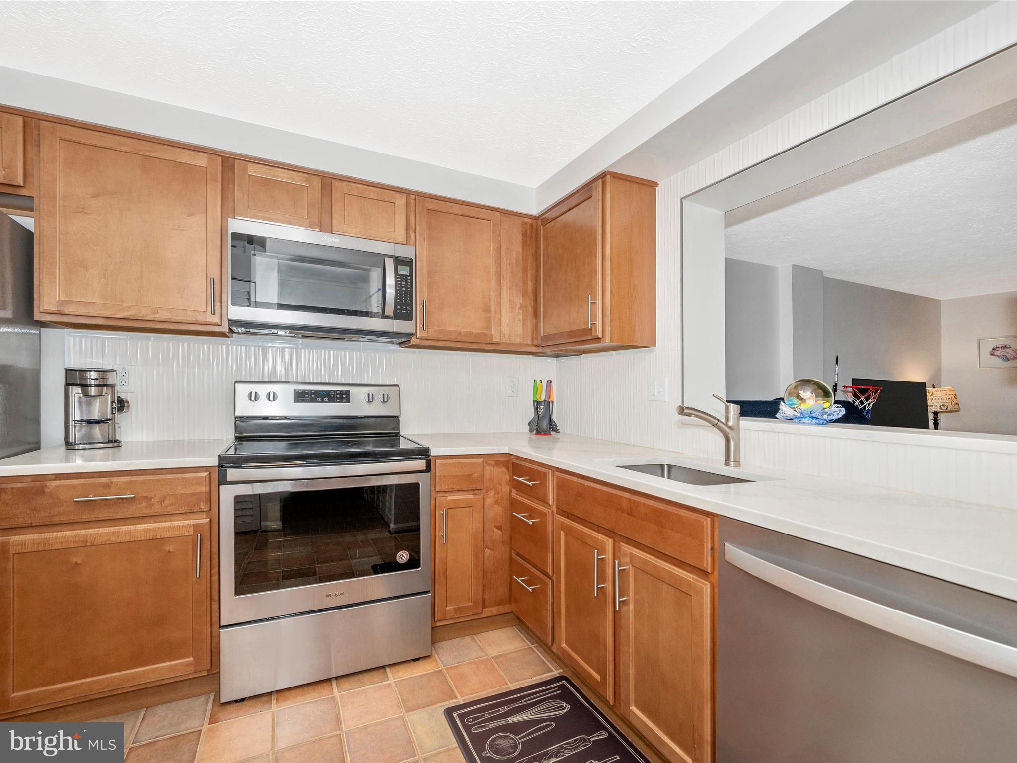 DUFIEF MILL ESTATES - Residential