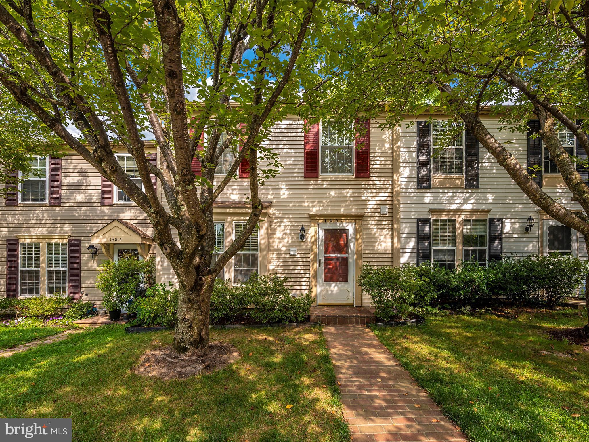 DUFIEF MILL ESTATES - Residential