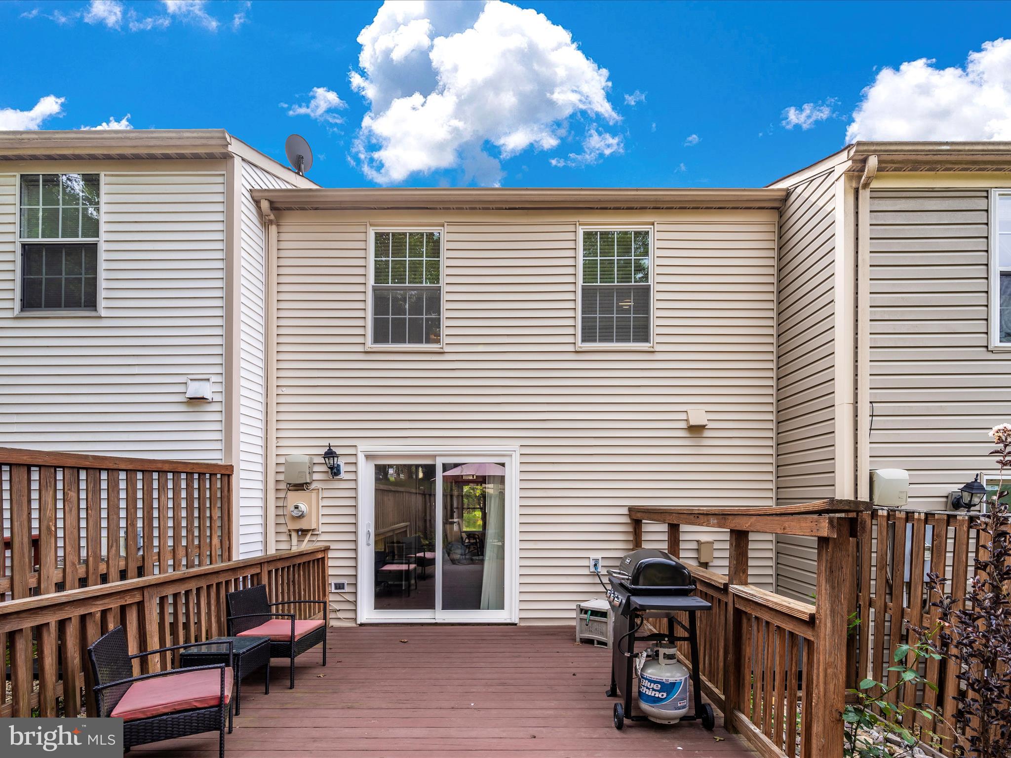 DUFIEF MILL ESTATES - Residential