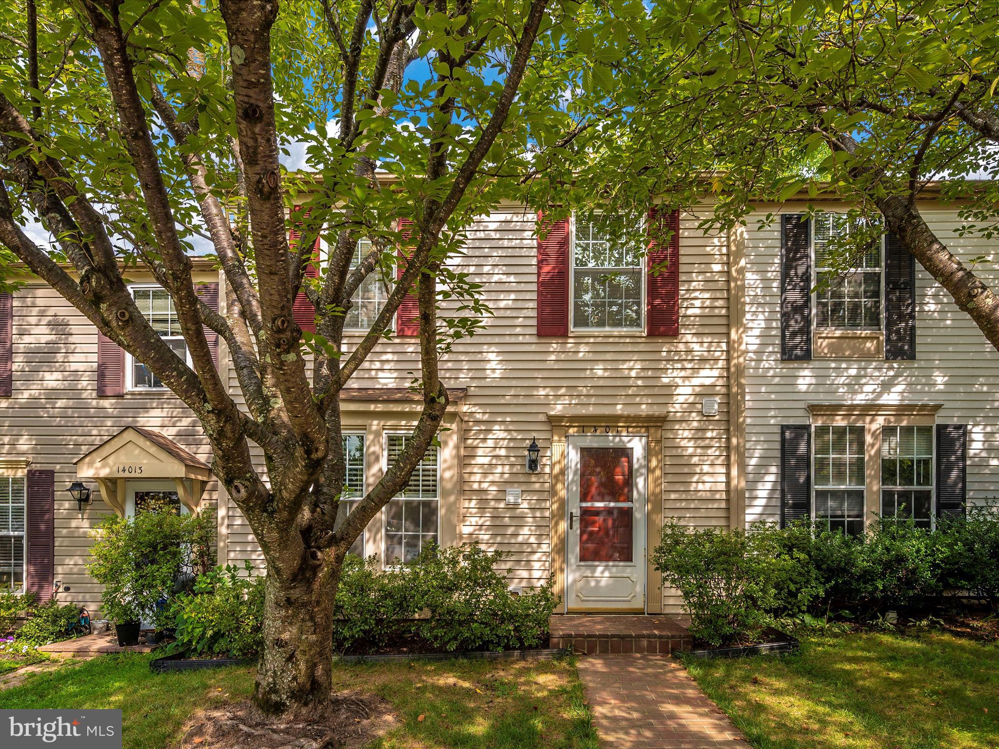 DUFIEF MILL ESTATES - Residential