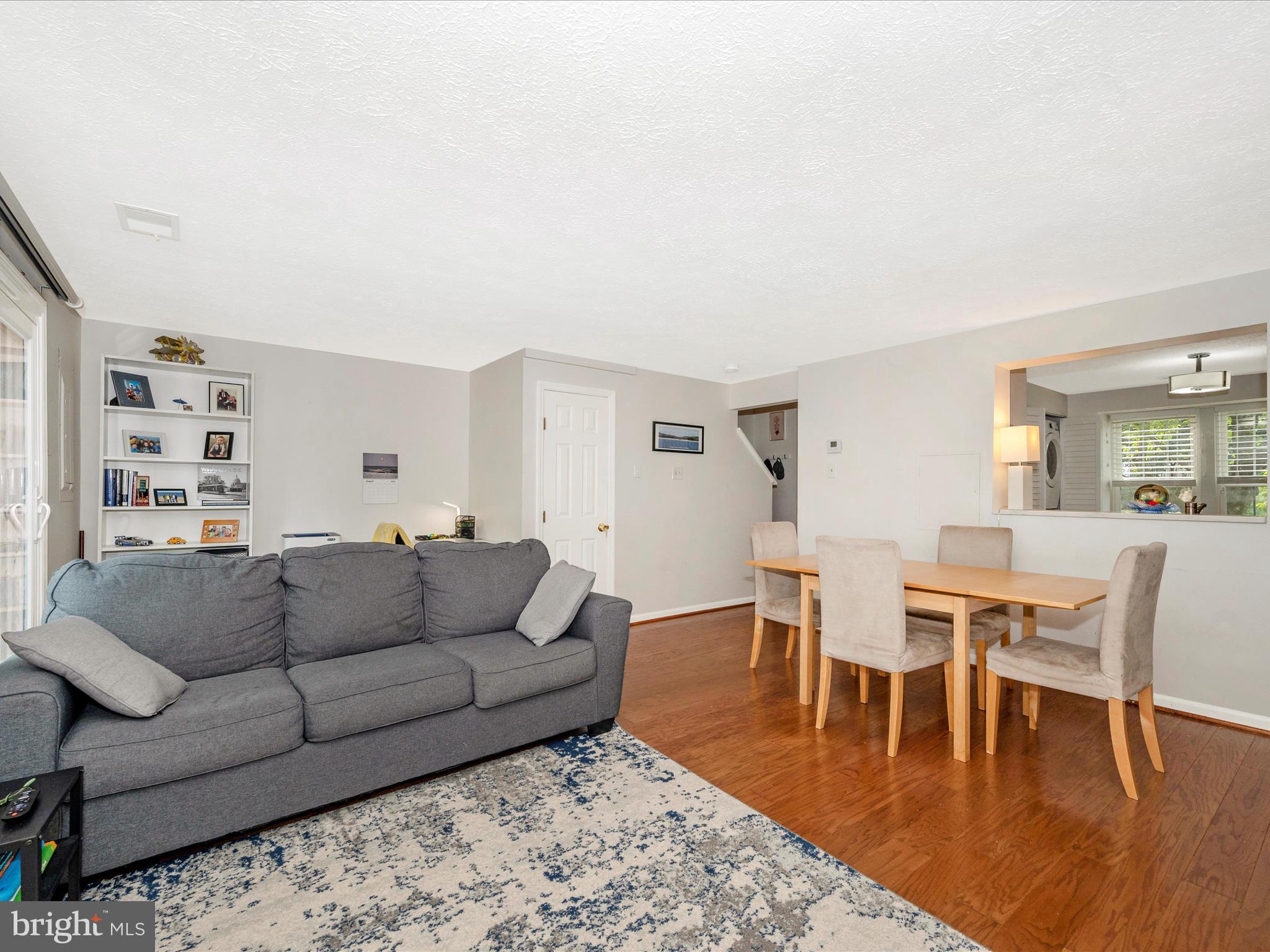 DUFIEF MILL ESTATES - Residential