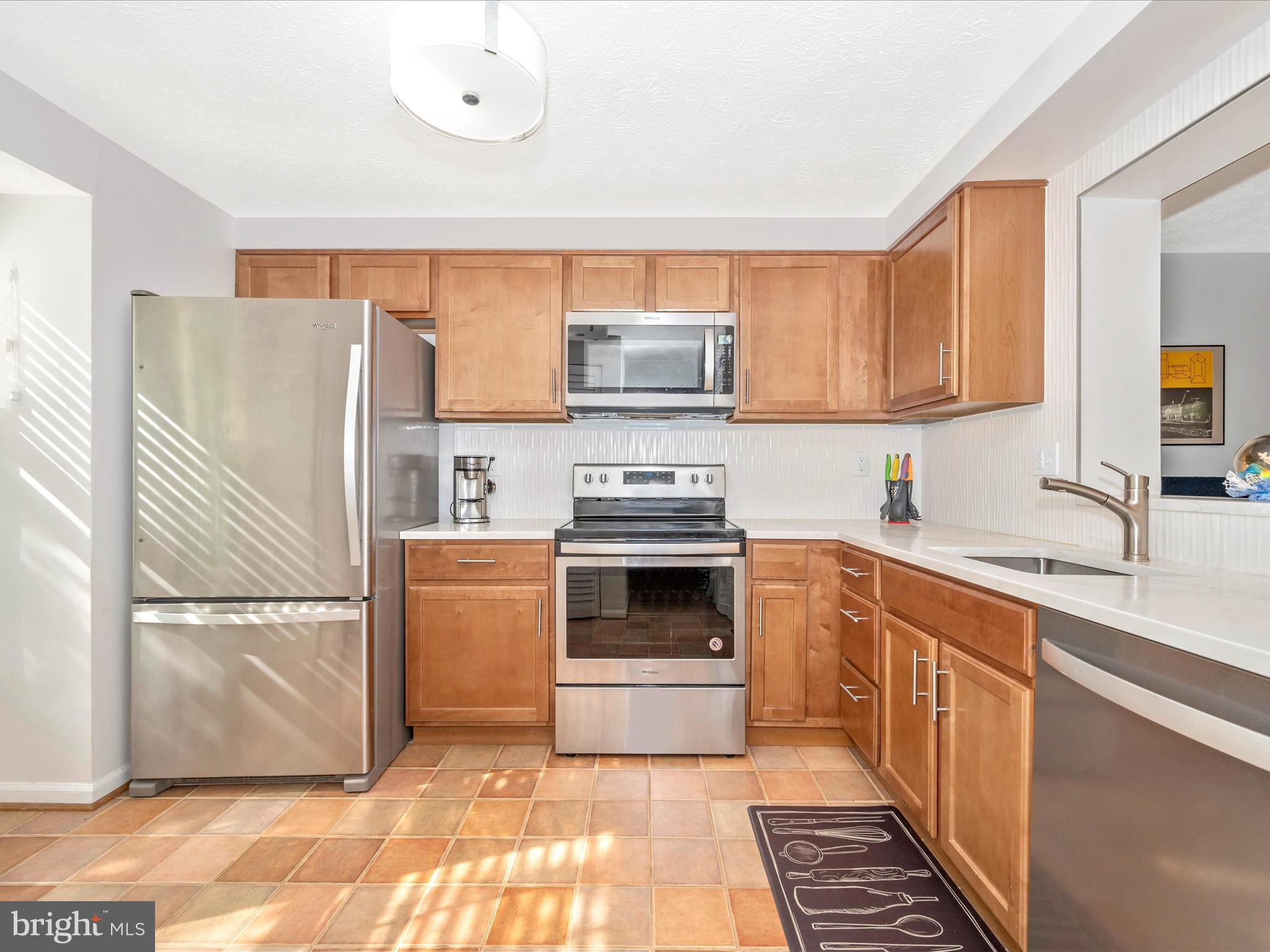 DUFIEF MILL ESTATES - Residential