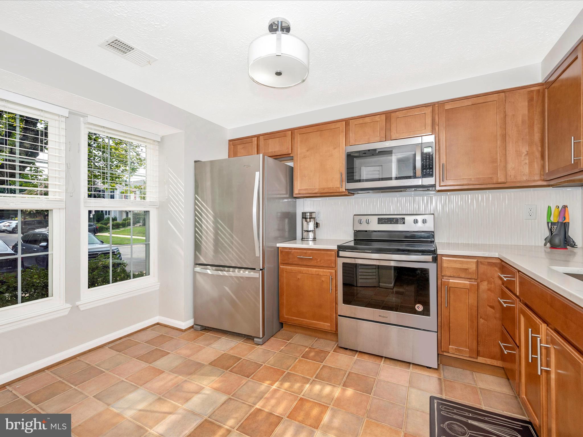 DUFIEF MILL ESTATES - Residential