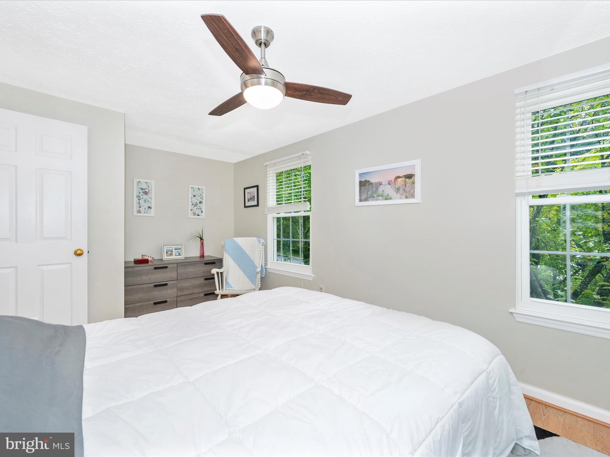 DUFIEF MILL ESTATES - Residential