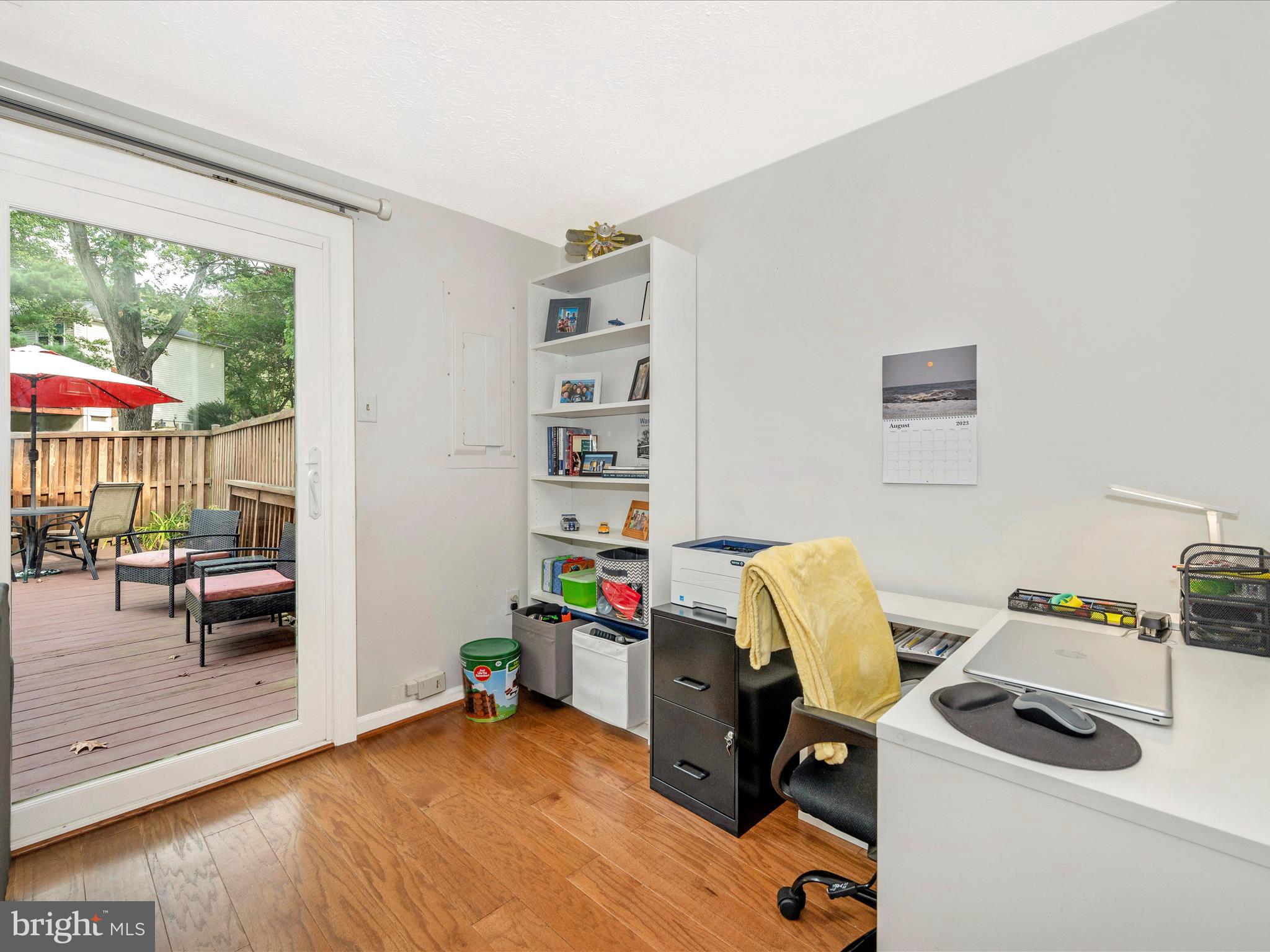 DUFIEF MILL ESTATES - Residential