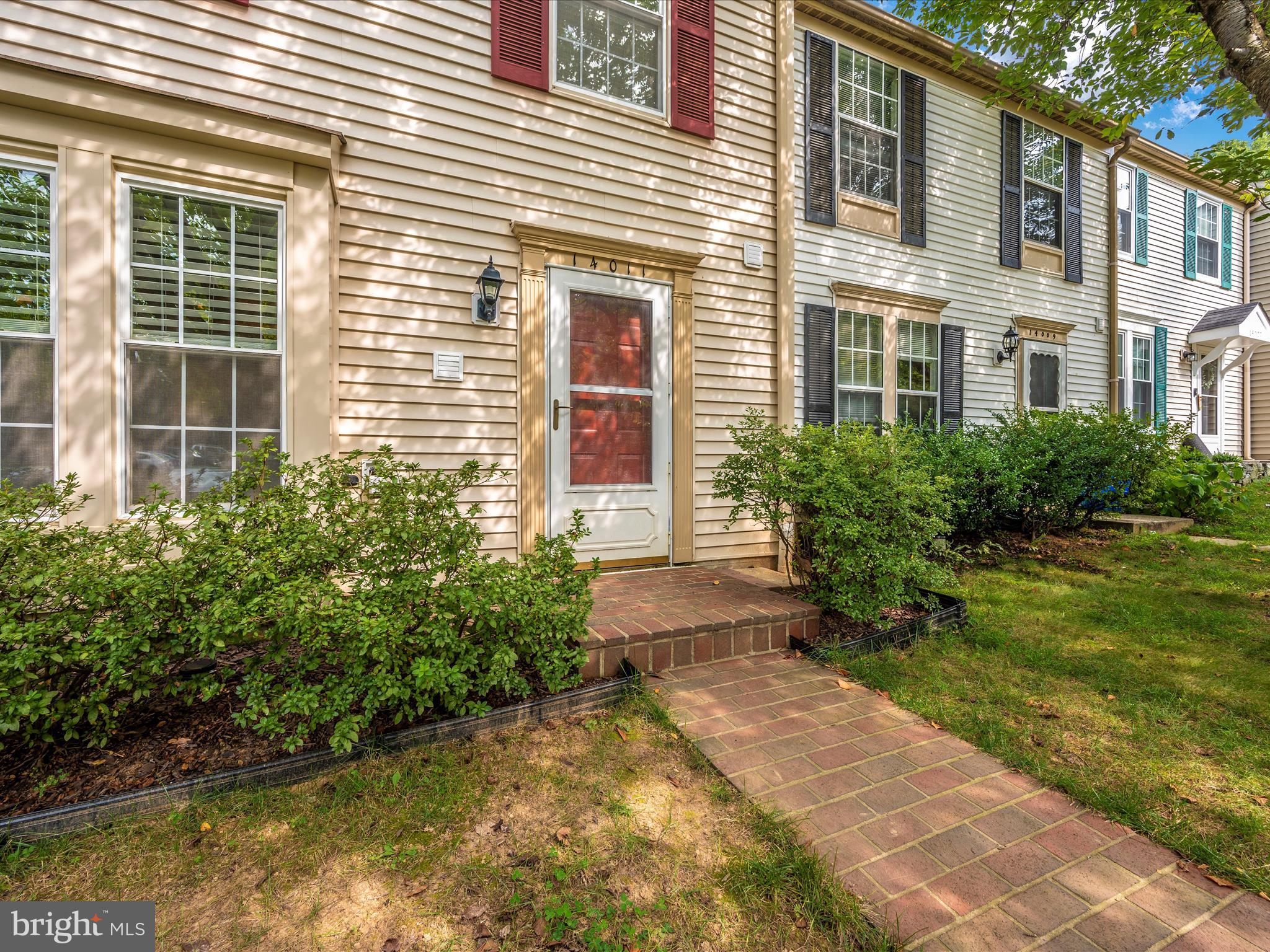 DUFIEF MILL ESTATES - Residential