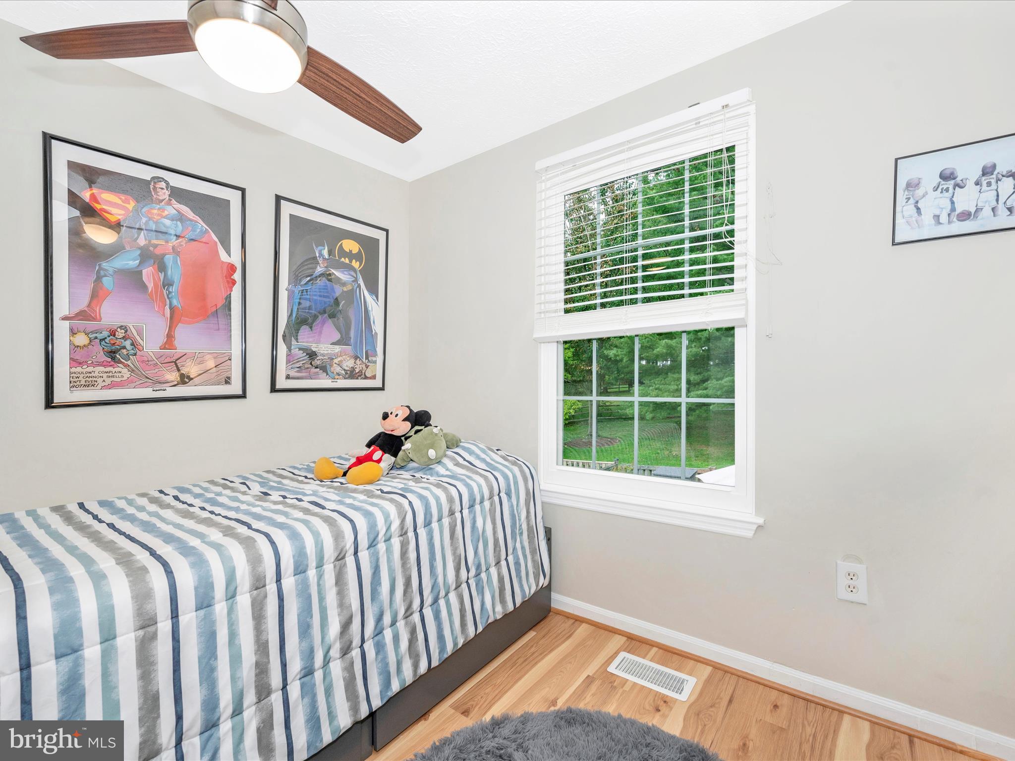 DUFIEF MILL ESTATES - Residential