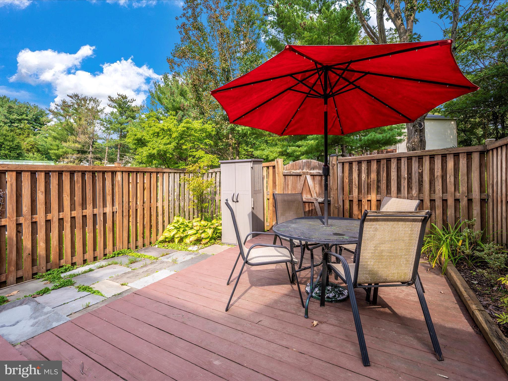 DUFIEF MILL ESTATES - Residential