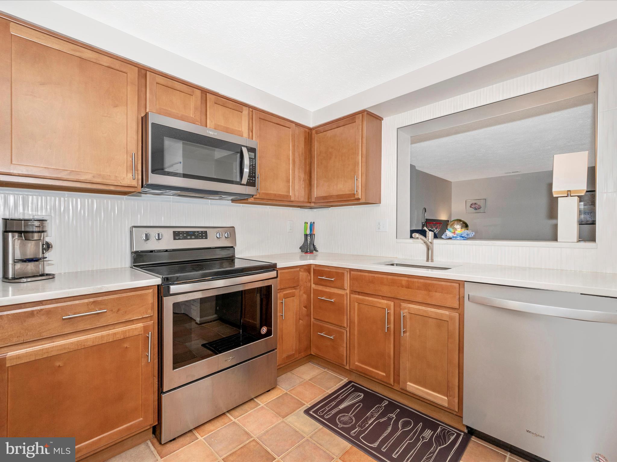 DUFIEF MILL ESTATES - Residential