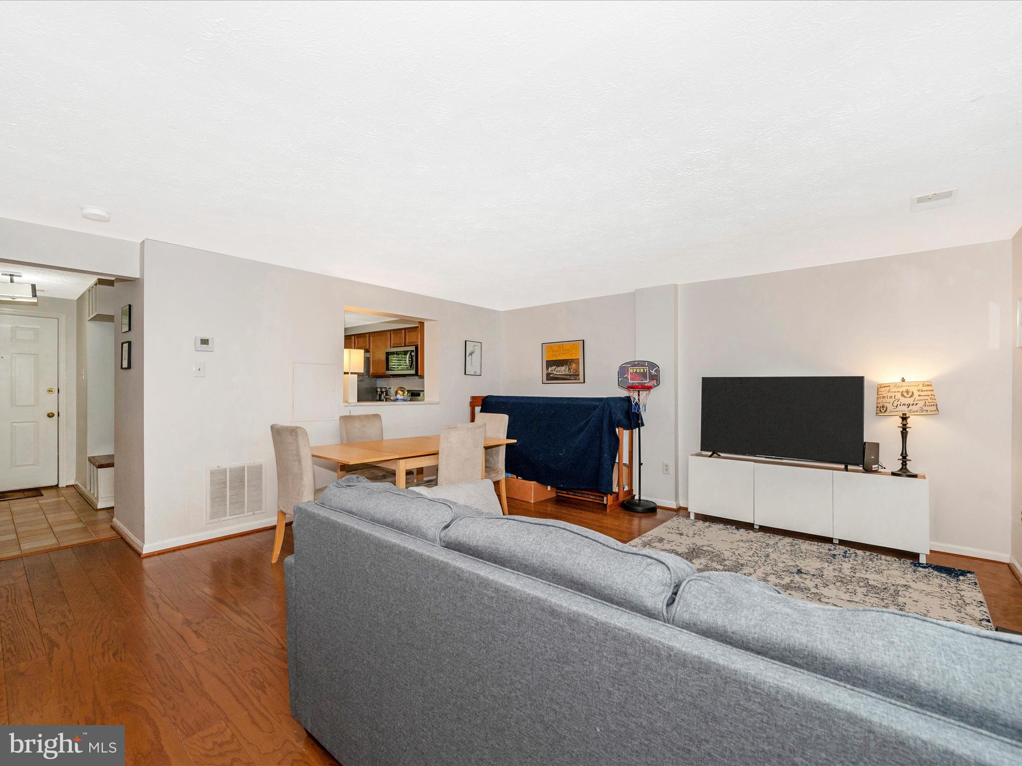 DUFIEF MILL ESTATES - Residential