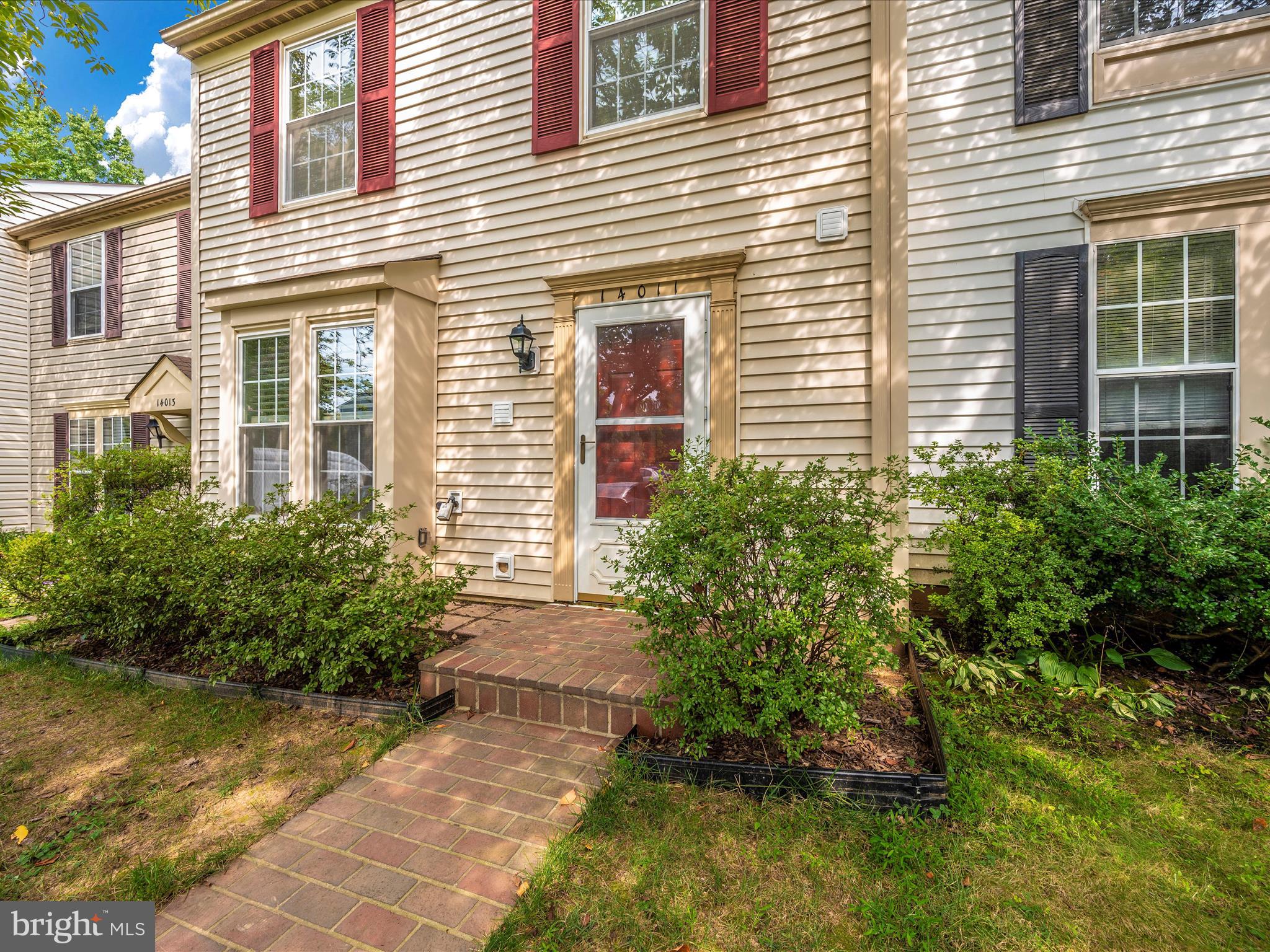 DUFIEF MILL ESTATES - Residential