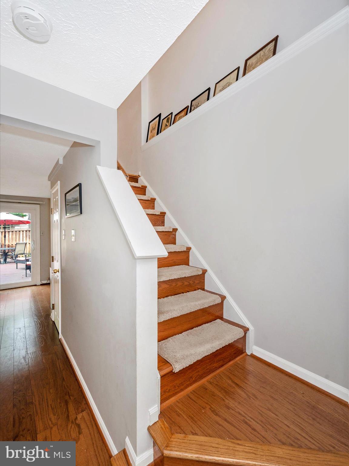 DUFIEF MILL ESTATES - Residential