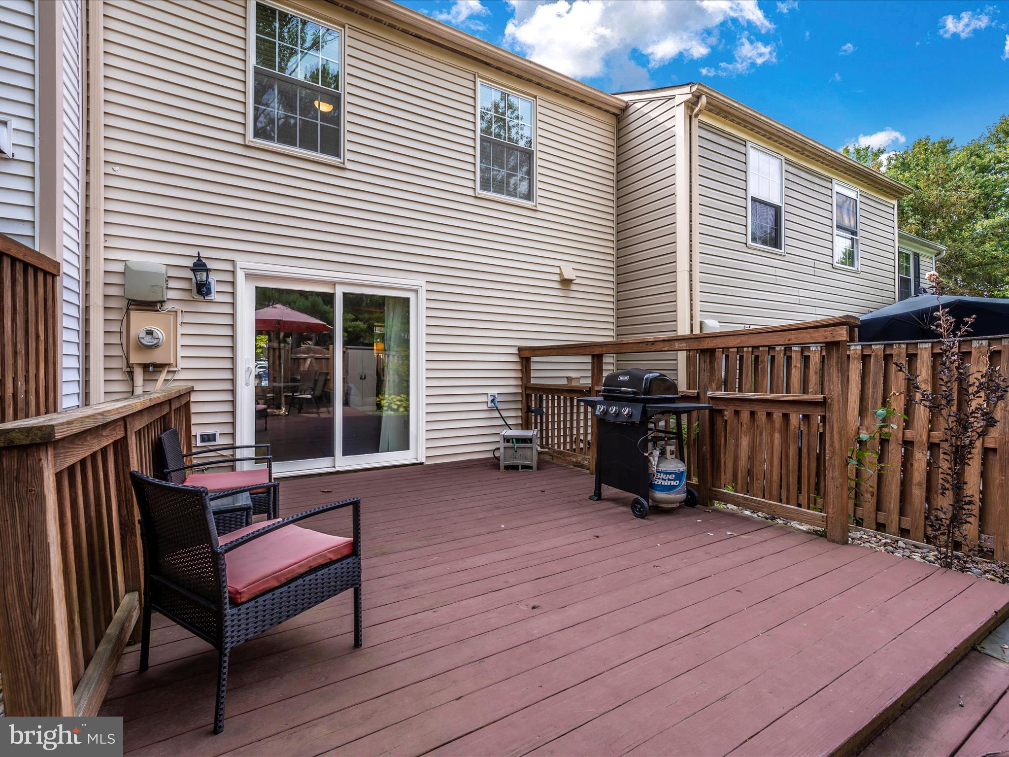 DUFIEF MILL ESTATES - Residential