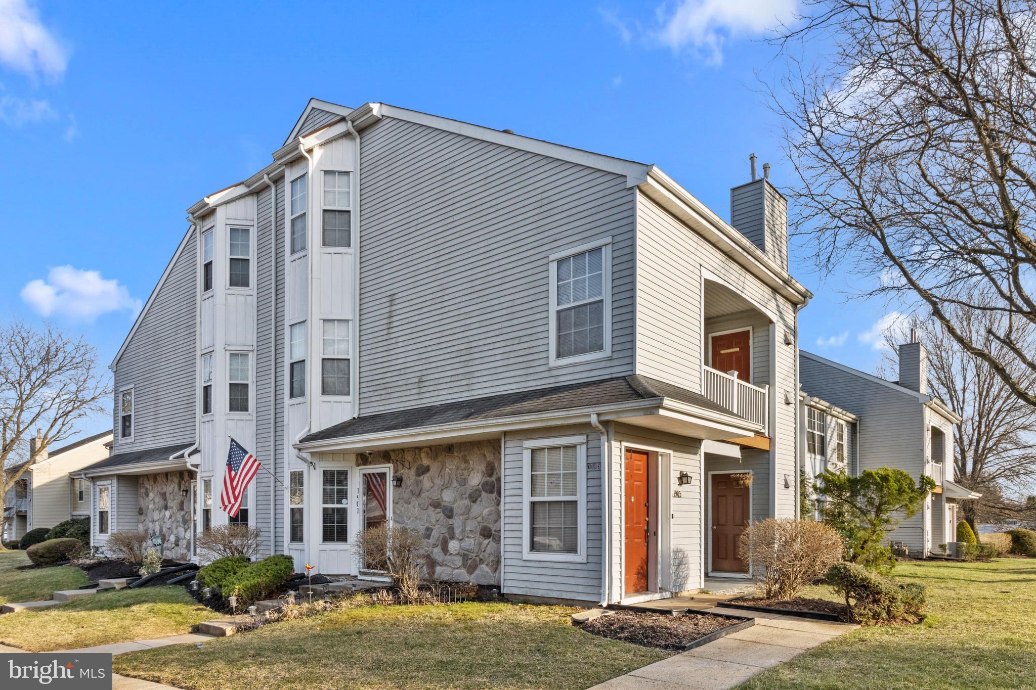 TAPESTRY - Residential