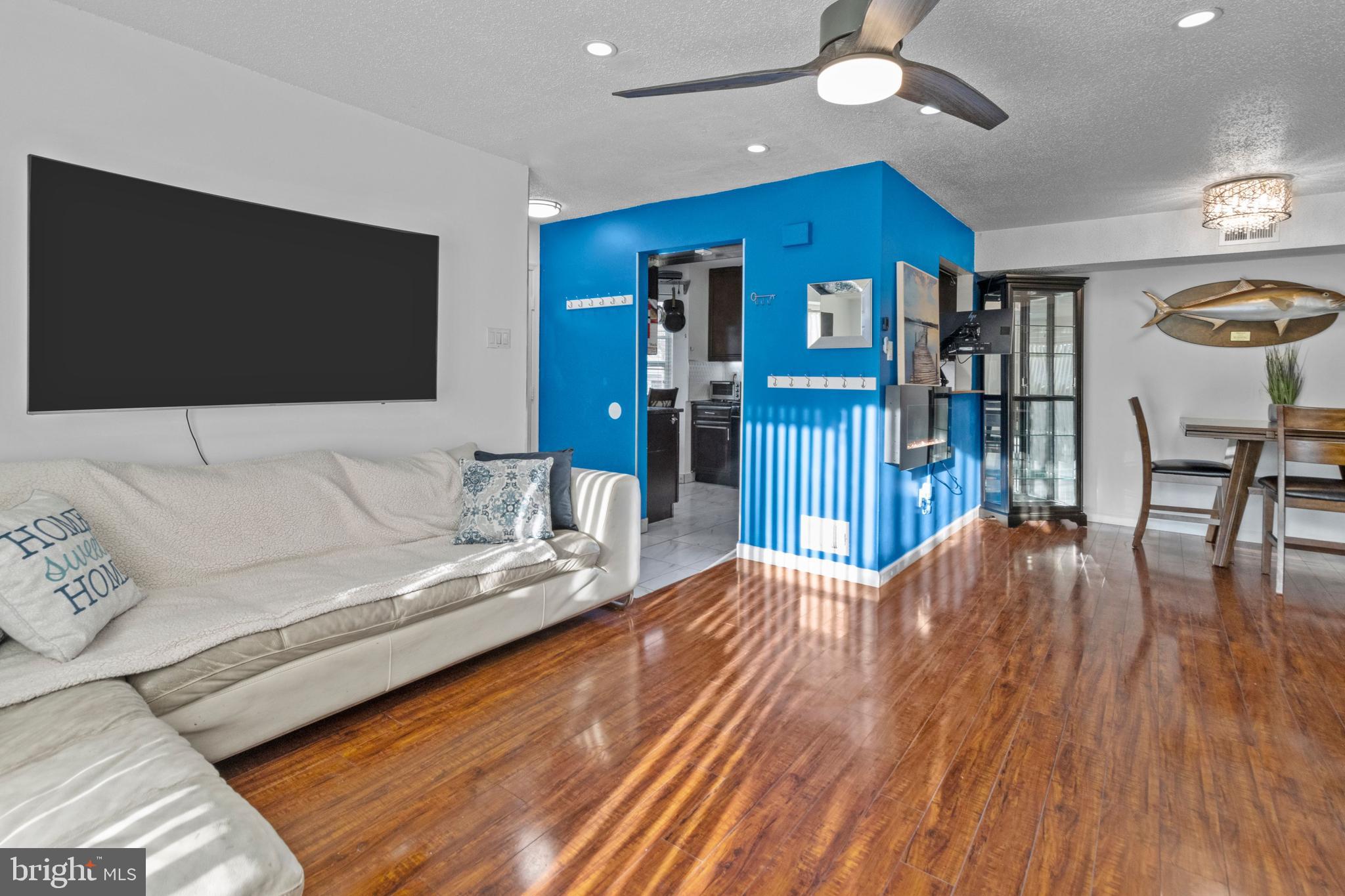 TAPESTRY - Residential