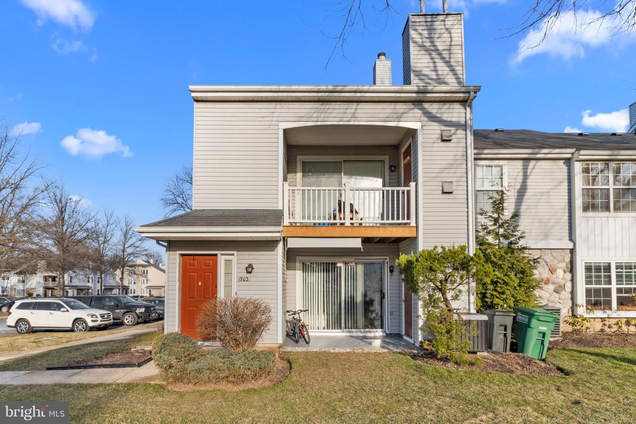 TAPESTRY - Residential