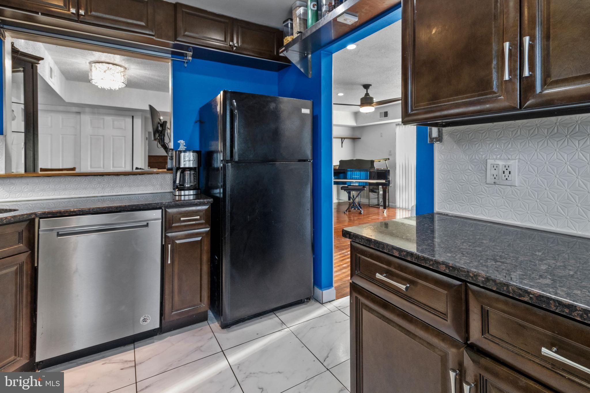 TAPESTRY - Residential