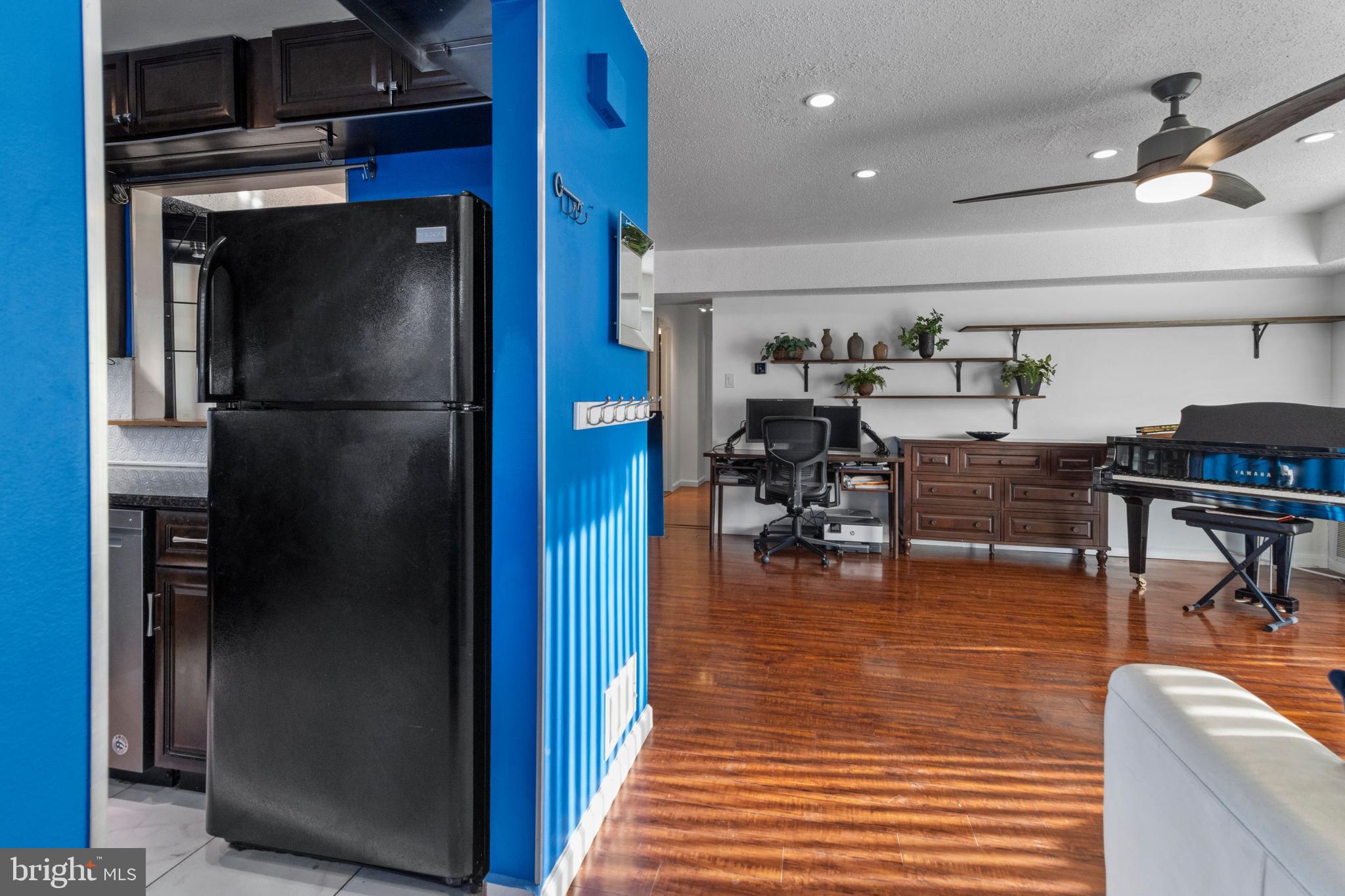 TAPESTRY - Residential