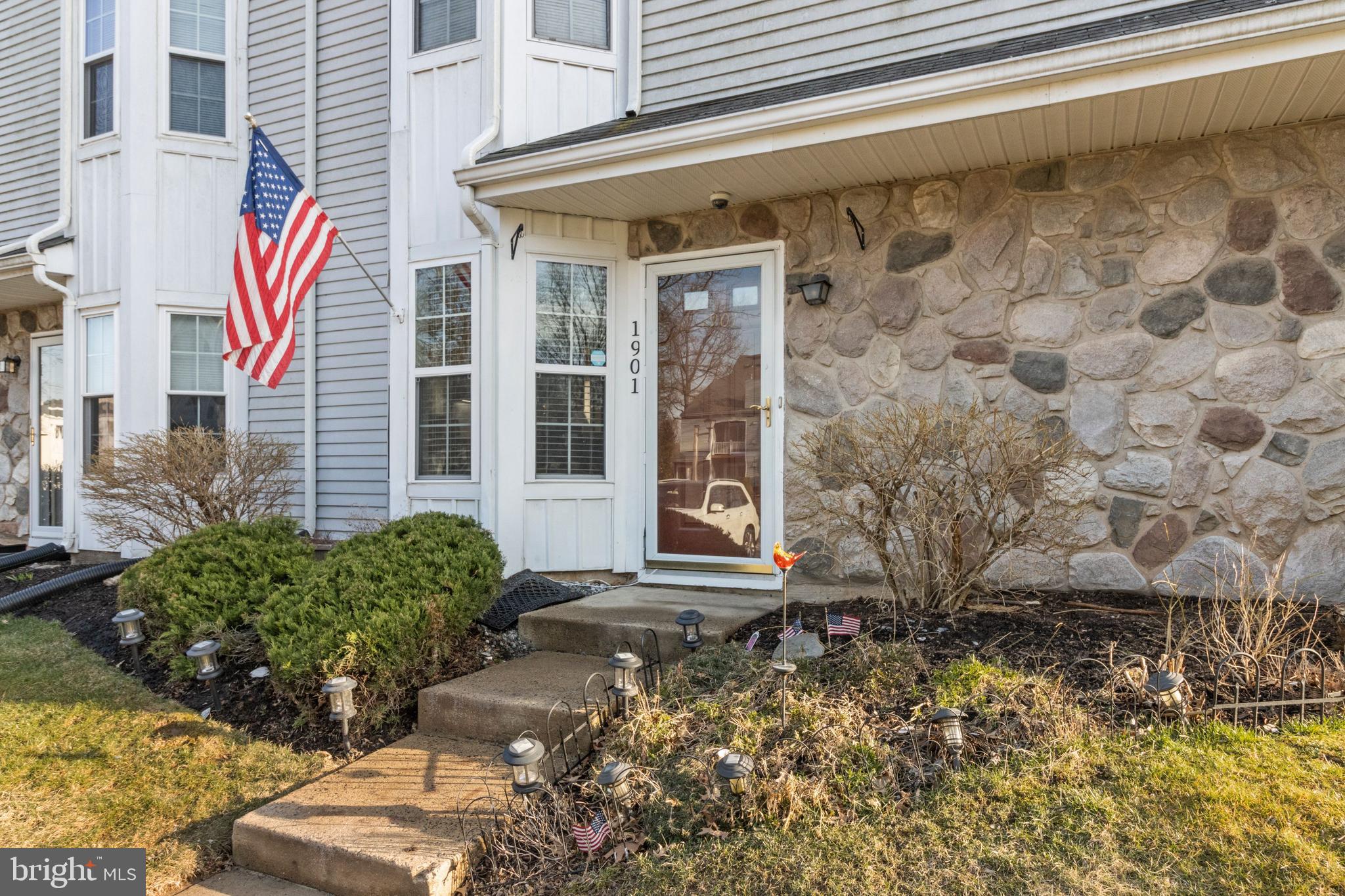 TAPESTRY - Residential