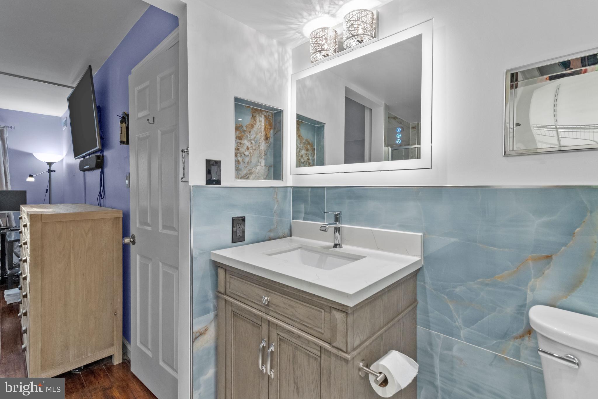 TAPESTRY - Residential