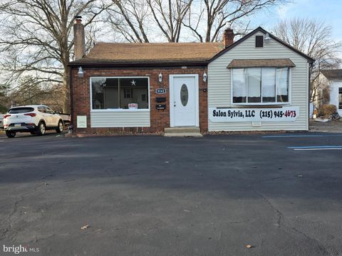 Photo of 9141 New Falls Road, LEVITTOWN, PA 19054 (MLS # PABU2112690)