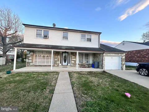 114 Almatt Place, Philadelphia, PA 19115 - MLS#: PAPH2469874