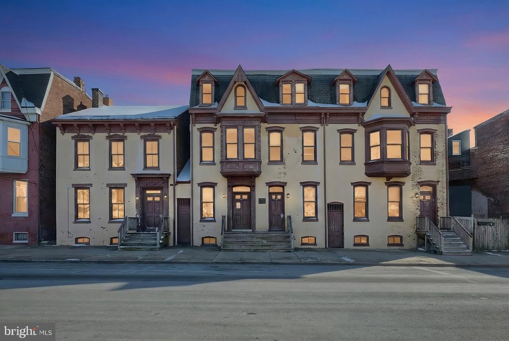 Photo of 846 E Market Street, YORK, PA 17403 (MLS # PAYK2097142)