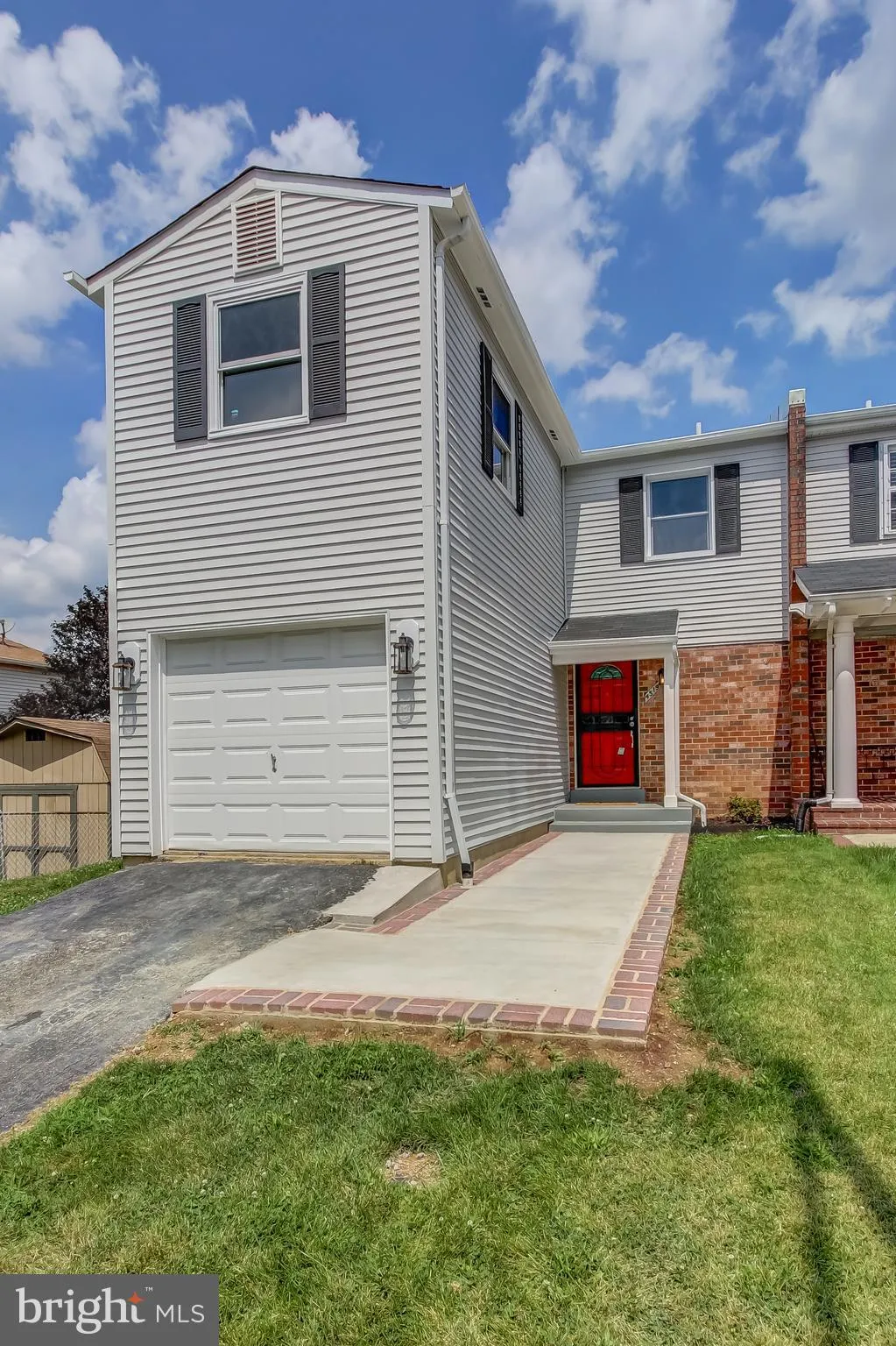 4519 6th Place NE, Washington, DC 20017