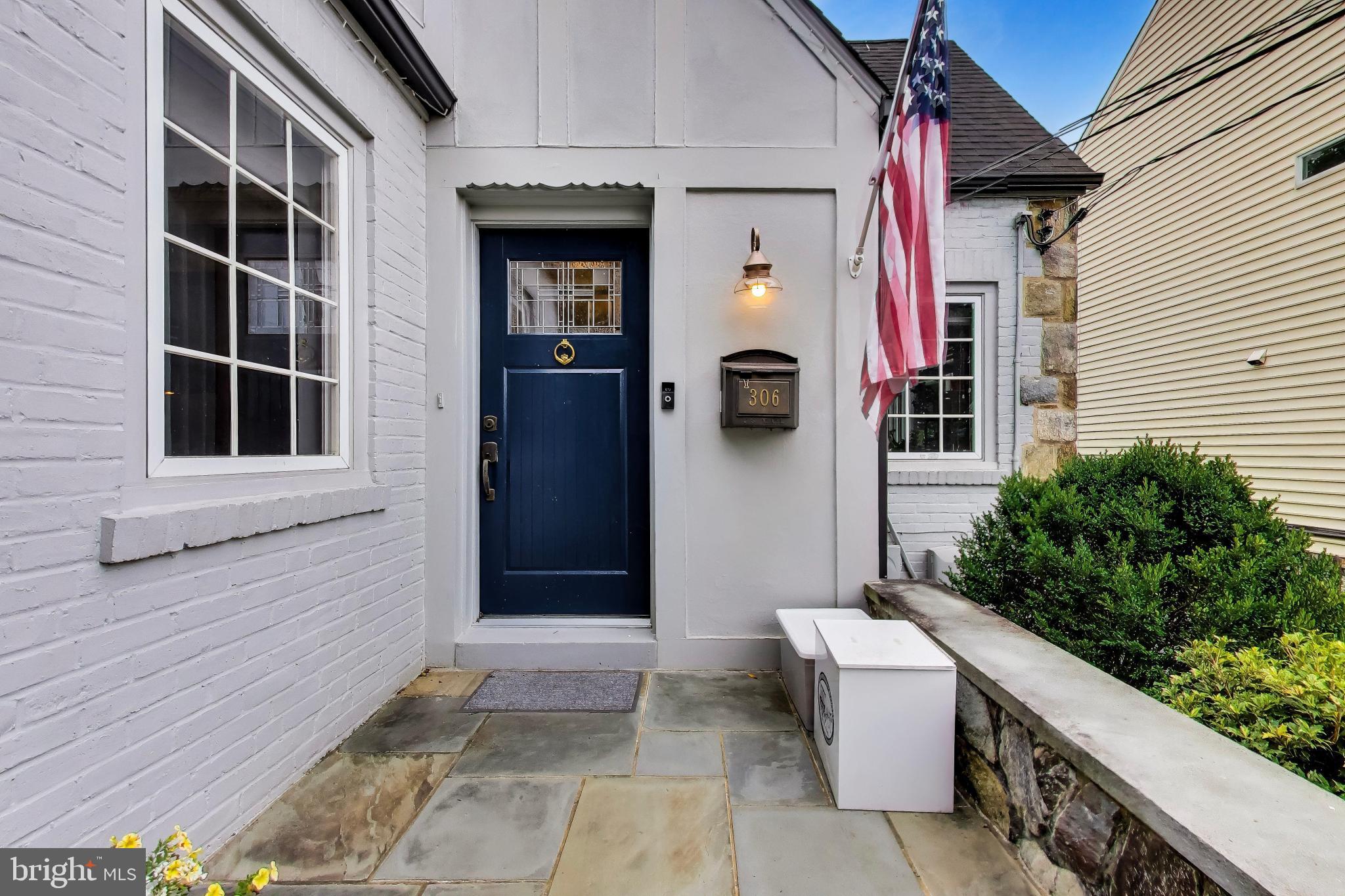 306 INDIAN SPRING DRIVE