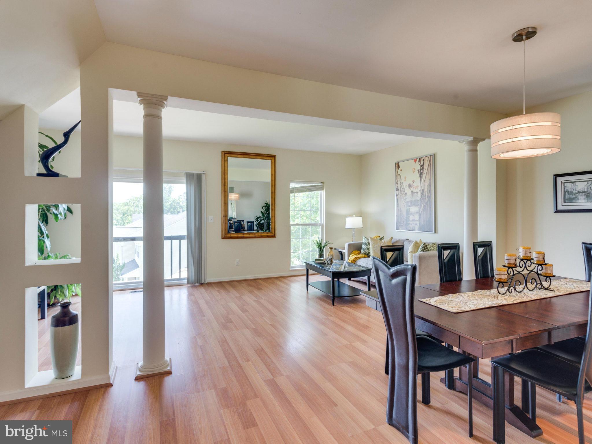 RIVER OAKS - Residential