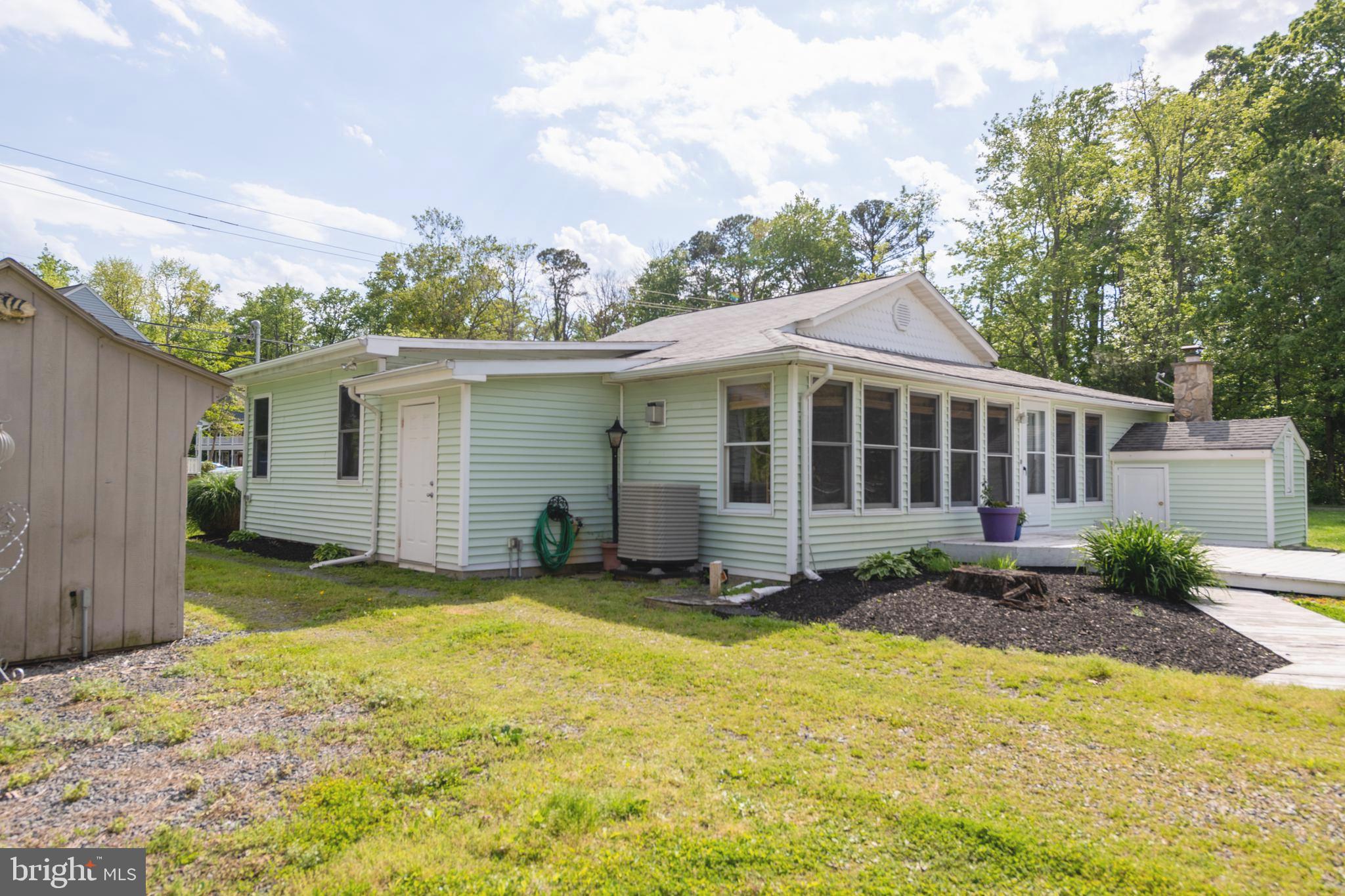 HOLLAND POINT - Residential