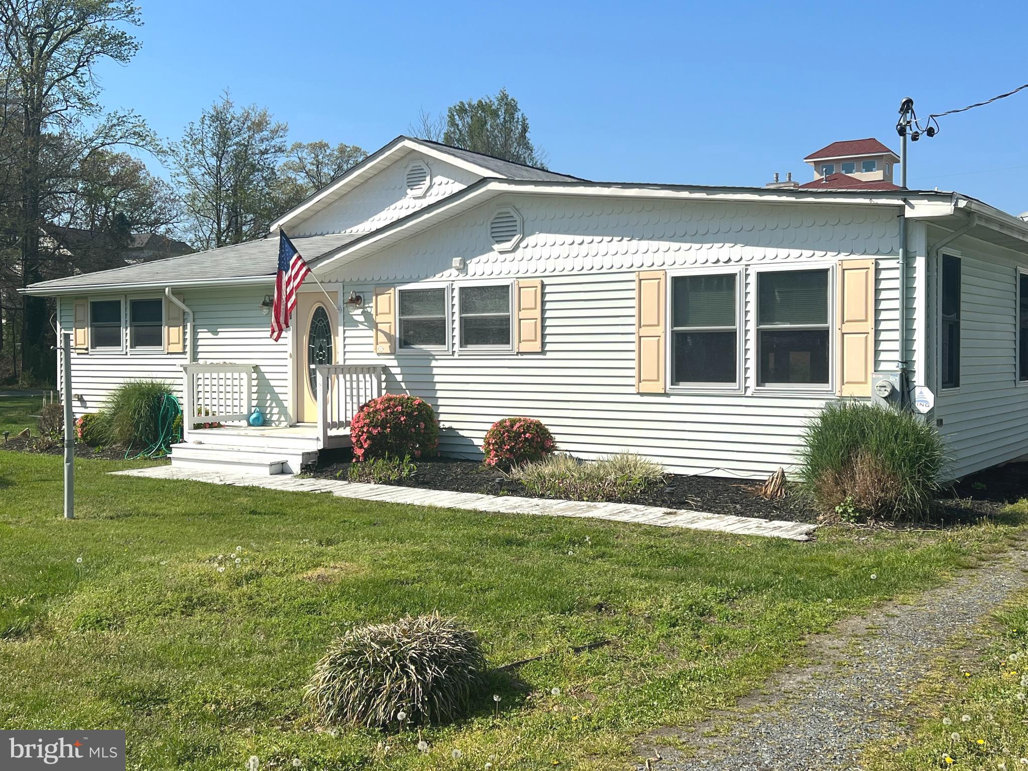 HOLLAND POINT - Residential