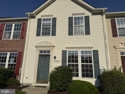 Photo of 1005 Meadow View Drive, SALISBURY, MD 21804 (MLS # MDWC2022984)