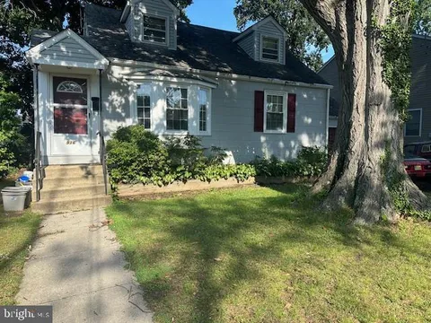 MLS: NJCD2122380