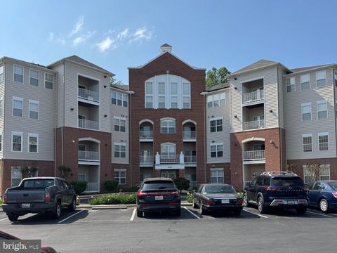 2608 CHAPEL LAKE DRIVE 312 GAMBRILLS MD 21054