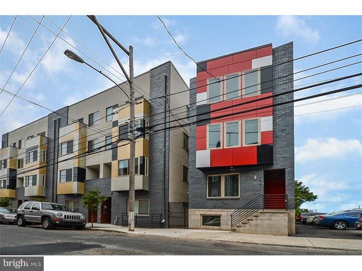 Welcome to the wonderful world of LUXURY. No expense has been spared in this newly constructed duplex. This MASSIVE duplex/condo consists of two HUGE (2000SF each) units. Some of the finishes include, but not limited to: Solid strand bamboo H/W flooring throughout, super modern custom kitchen cabinetry, QUARTZ counter-tops, ultra modern bathrooms with imported Italian porcelain tile, beautiful vanities with granite tops, energy efficient GE Profile appliance, energy efficient windows, energy efficient HVAC system, HUGE ROOF DECK. 10 Year tax abatement approved! To experience the true beauty and luxury of this unit, please schedule a showing.