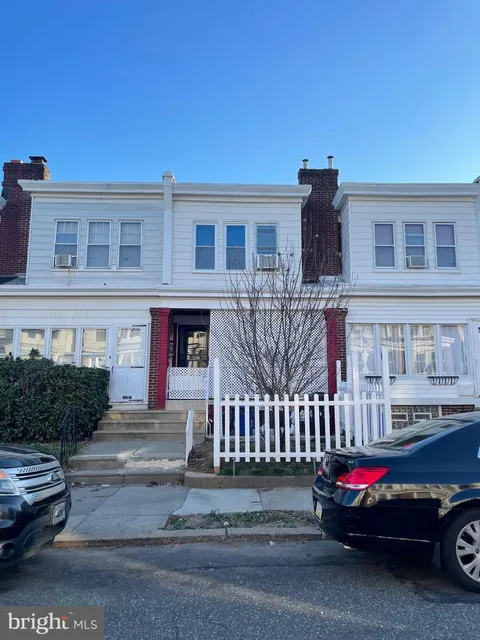 1150 Anchor Street, Philadelphia, PA MLS: PAPH2463048