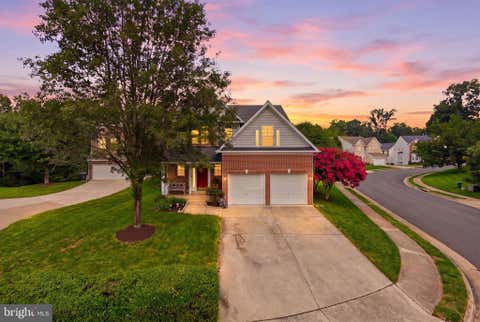 Photo of 3738 Freehill Ln, FAIRFAX, VA 22033 (MLS # VAFX2333542)