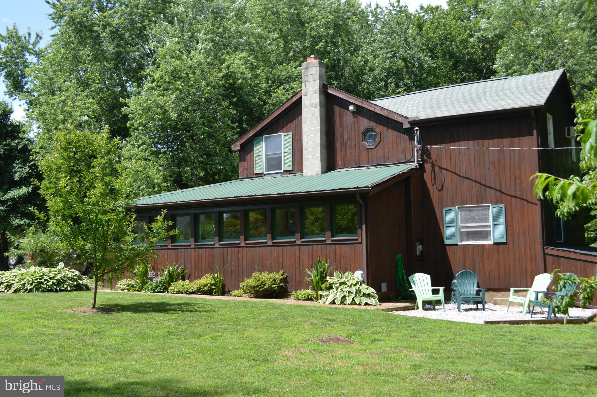 TOLCHESTER ESTATES - Residential Lease