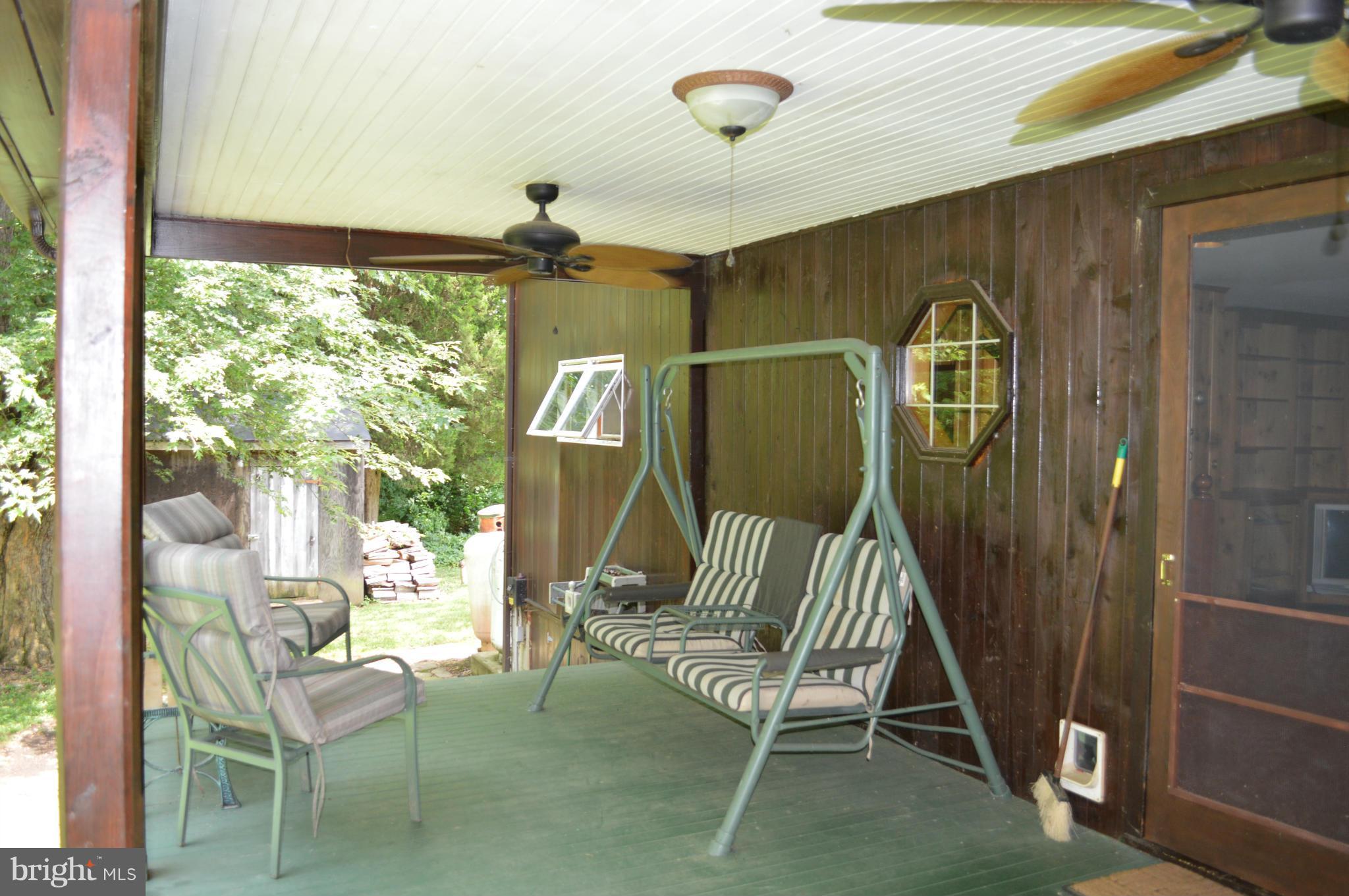 TOLCHESTER ESTATES - Residential Lease