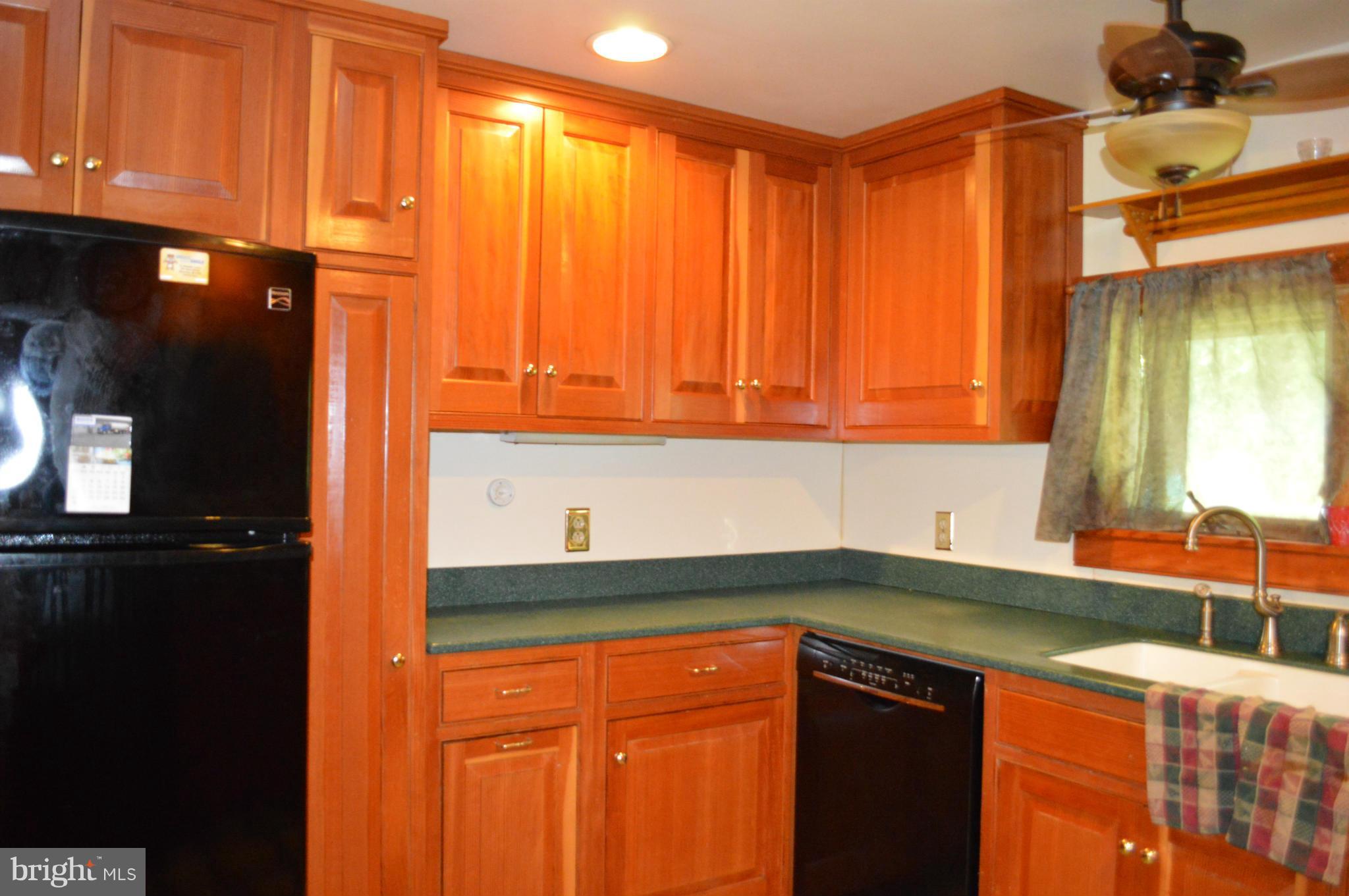 TOLCHESTER ESTATES - Residential Lease