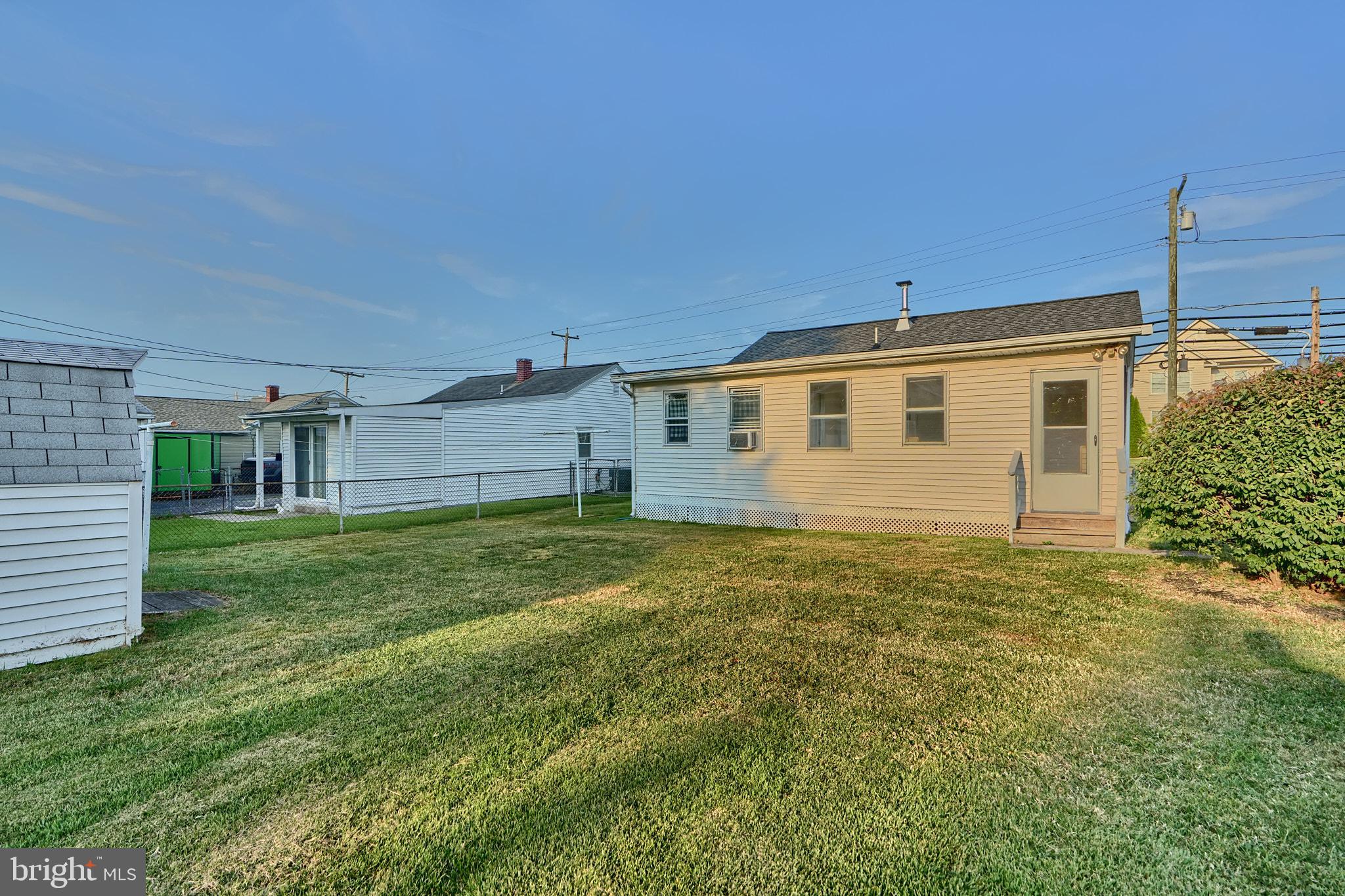 AERO ACRES - Residential