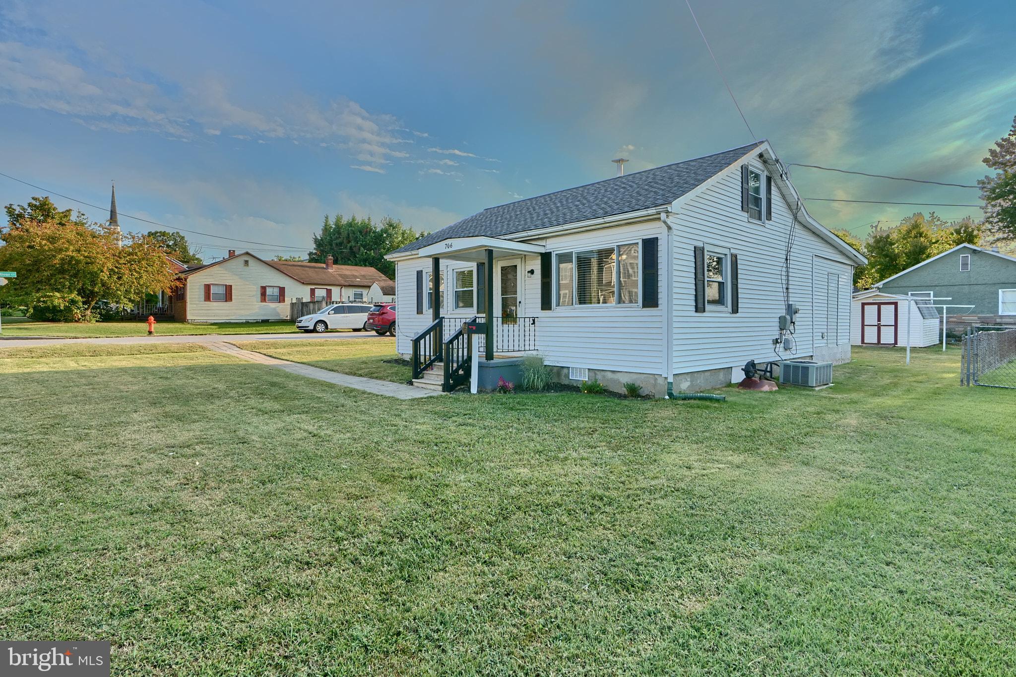 AERO ACRES - Residential