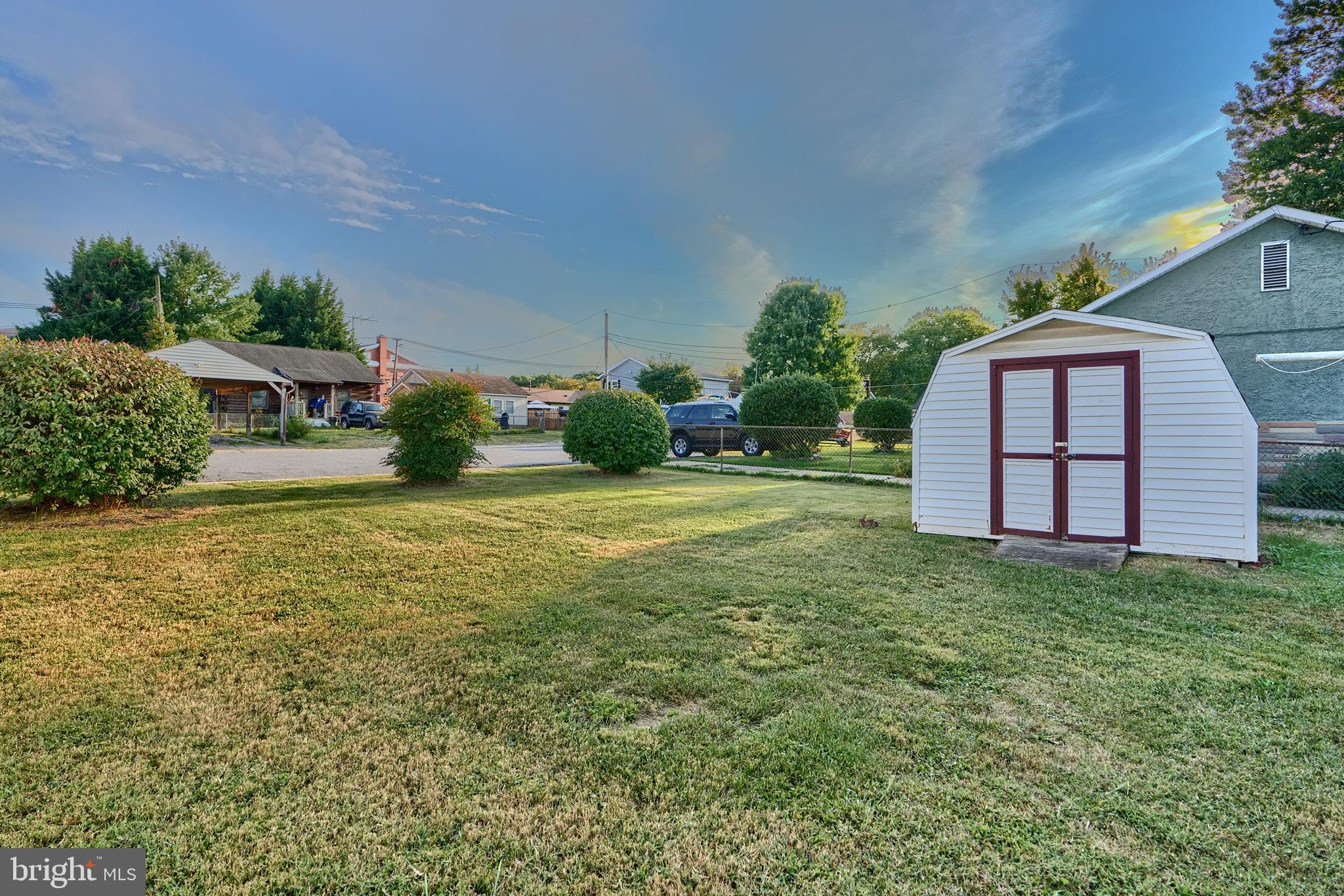 AERO ACRES - Residential