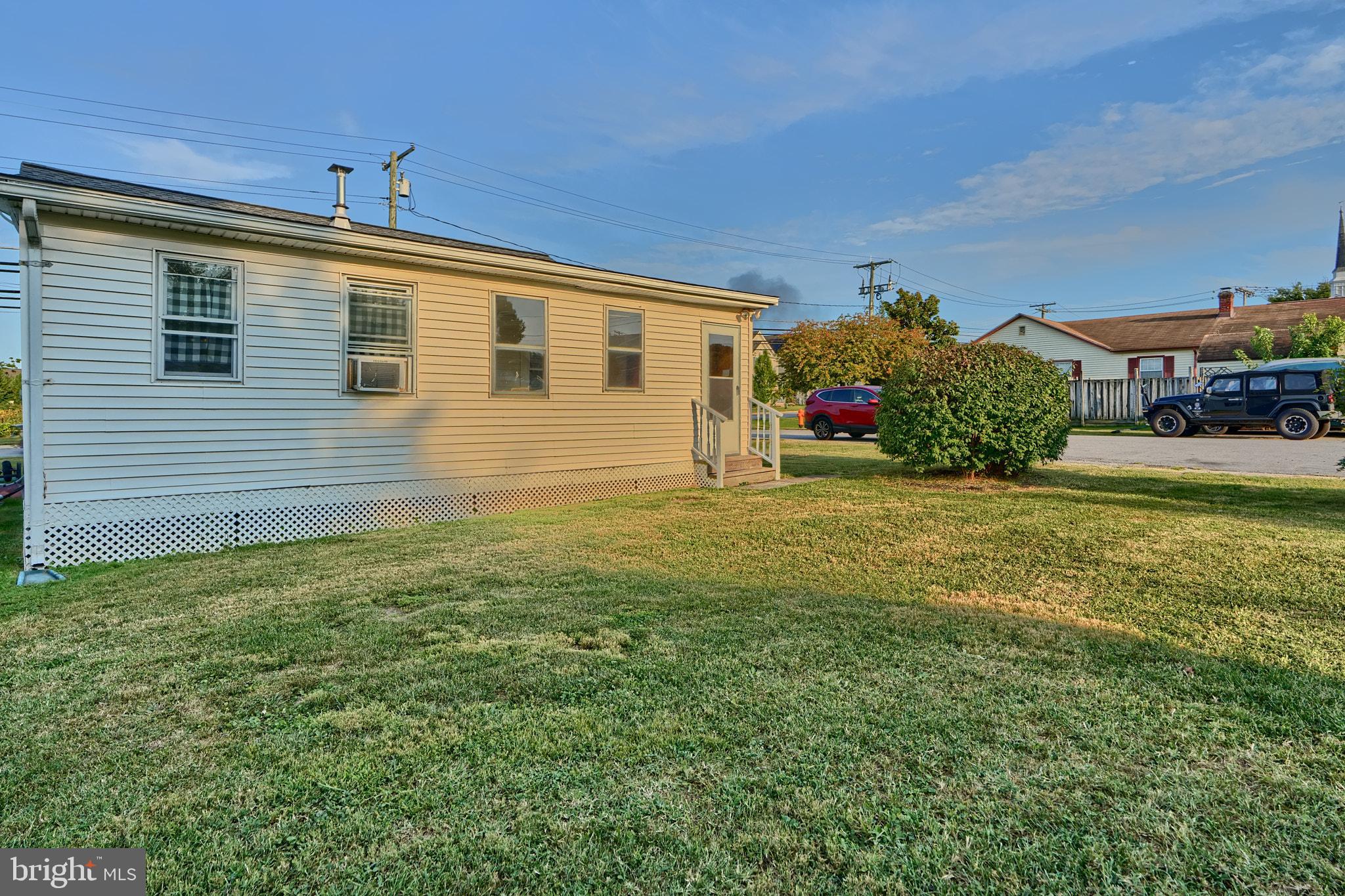 AERO ACRES - Residential