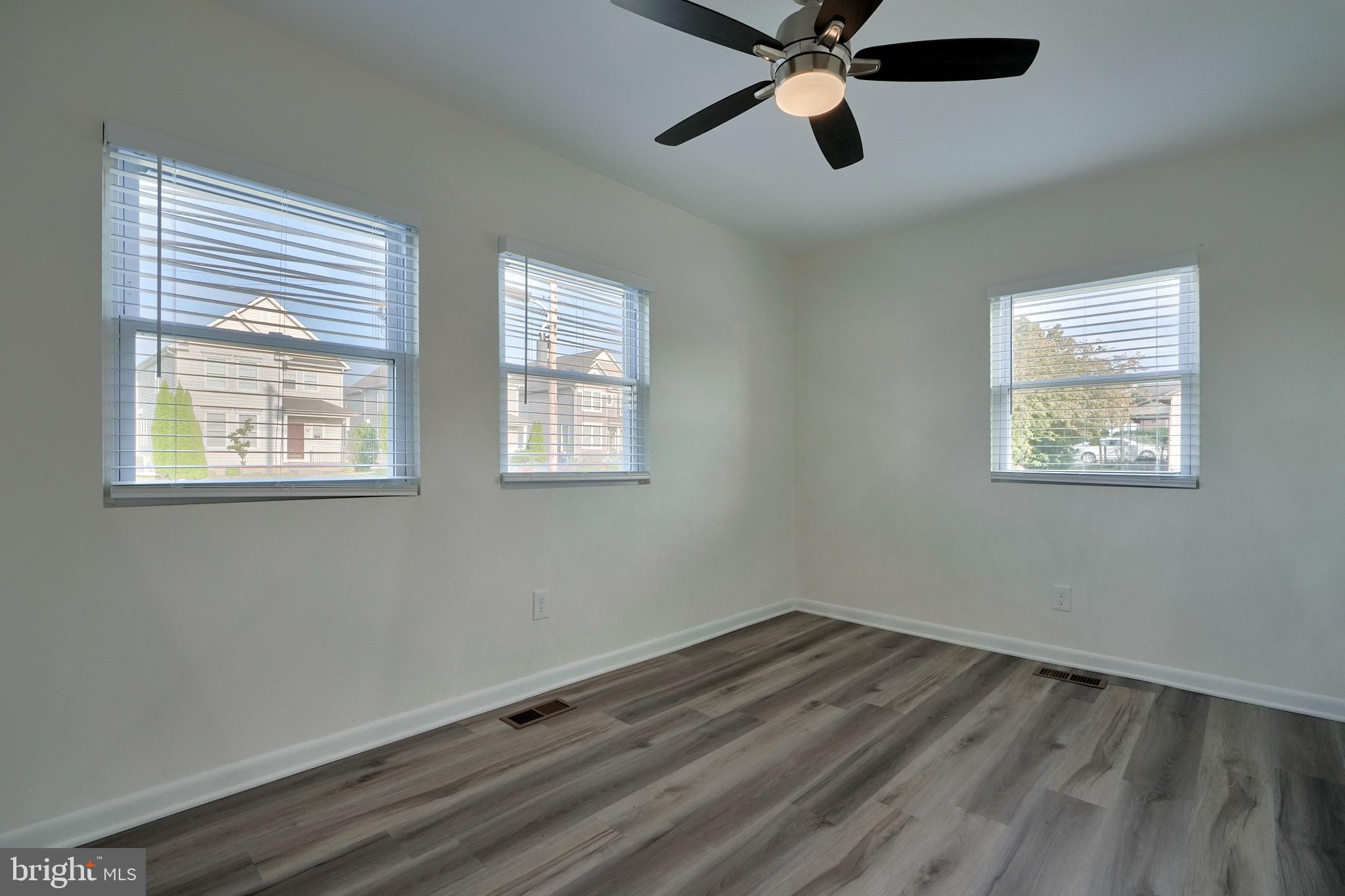 AERO ACRES - Residential