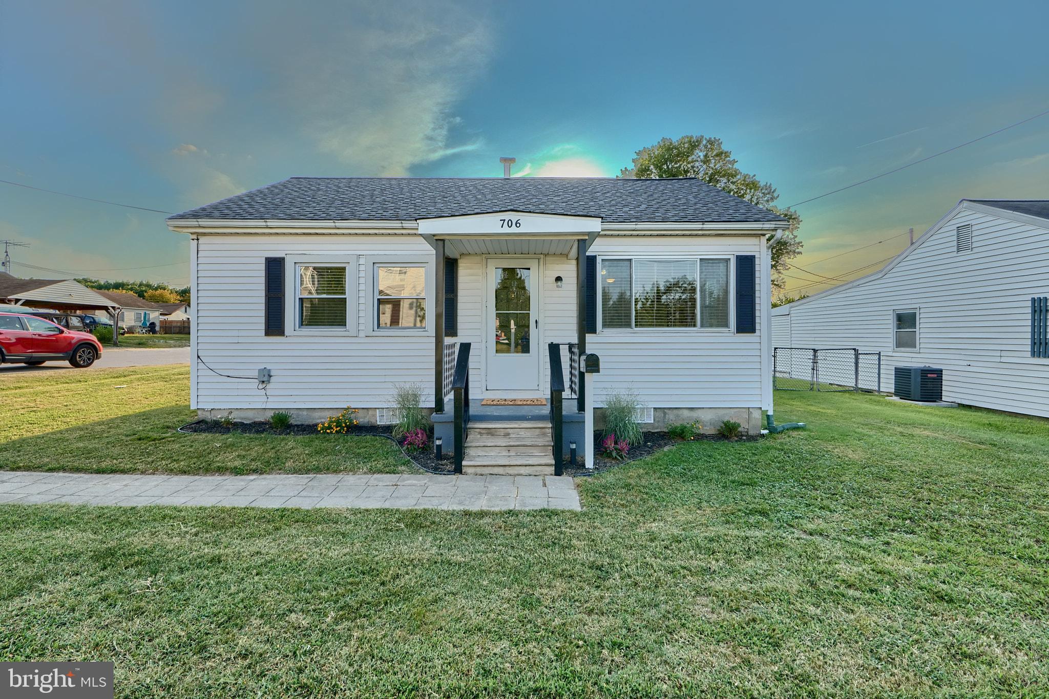 AERO ACRES - Residential