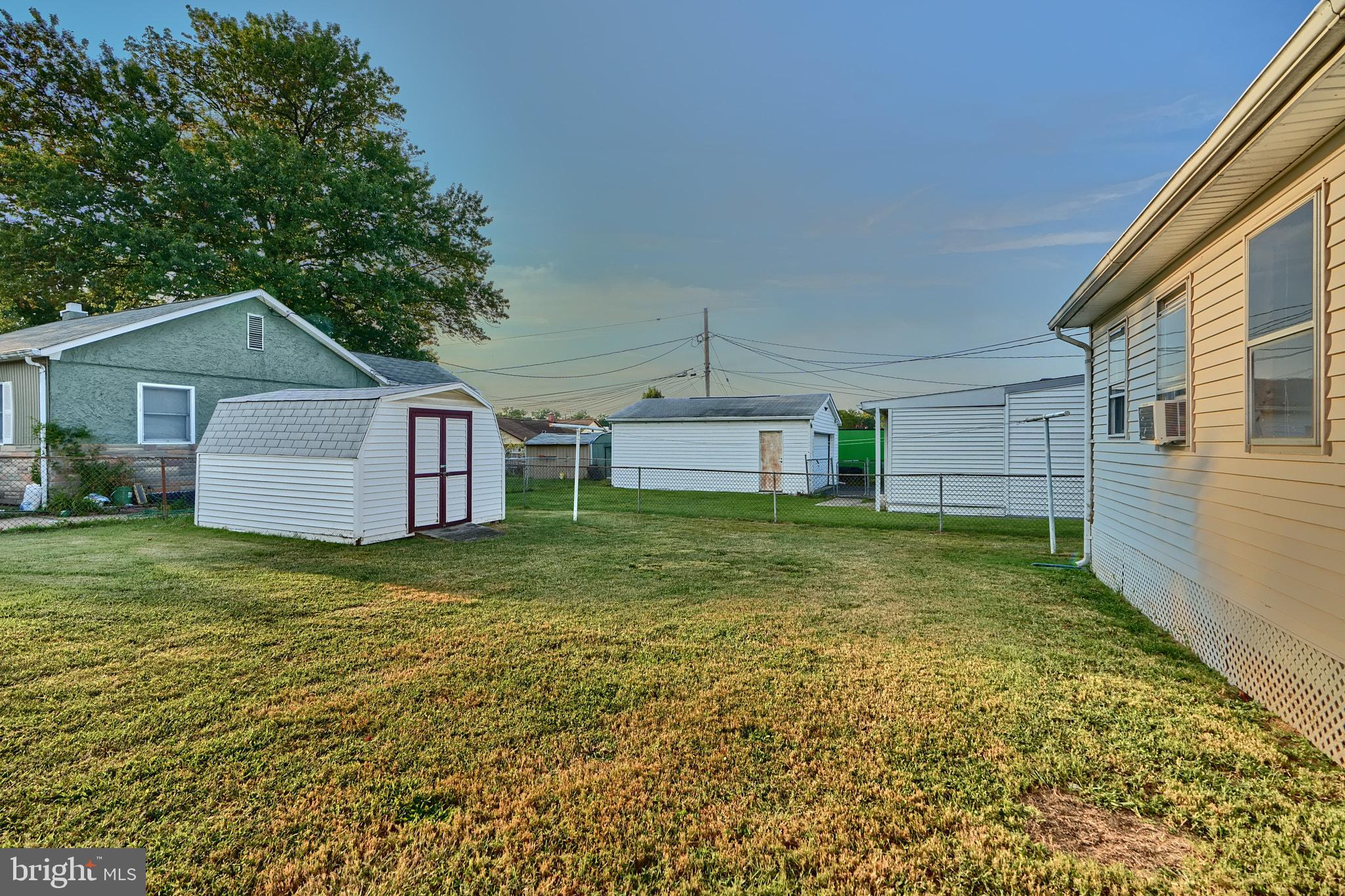 AERO ACRES - Residential