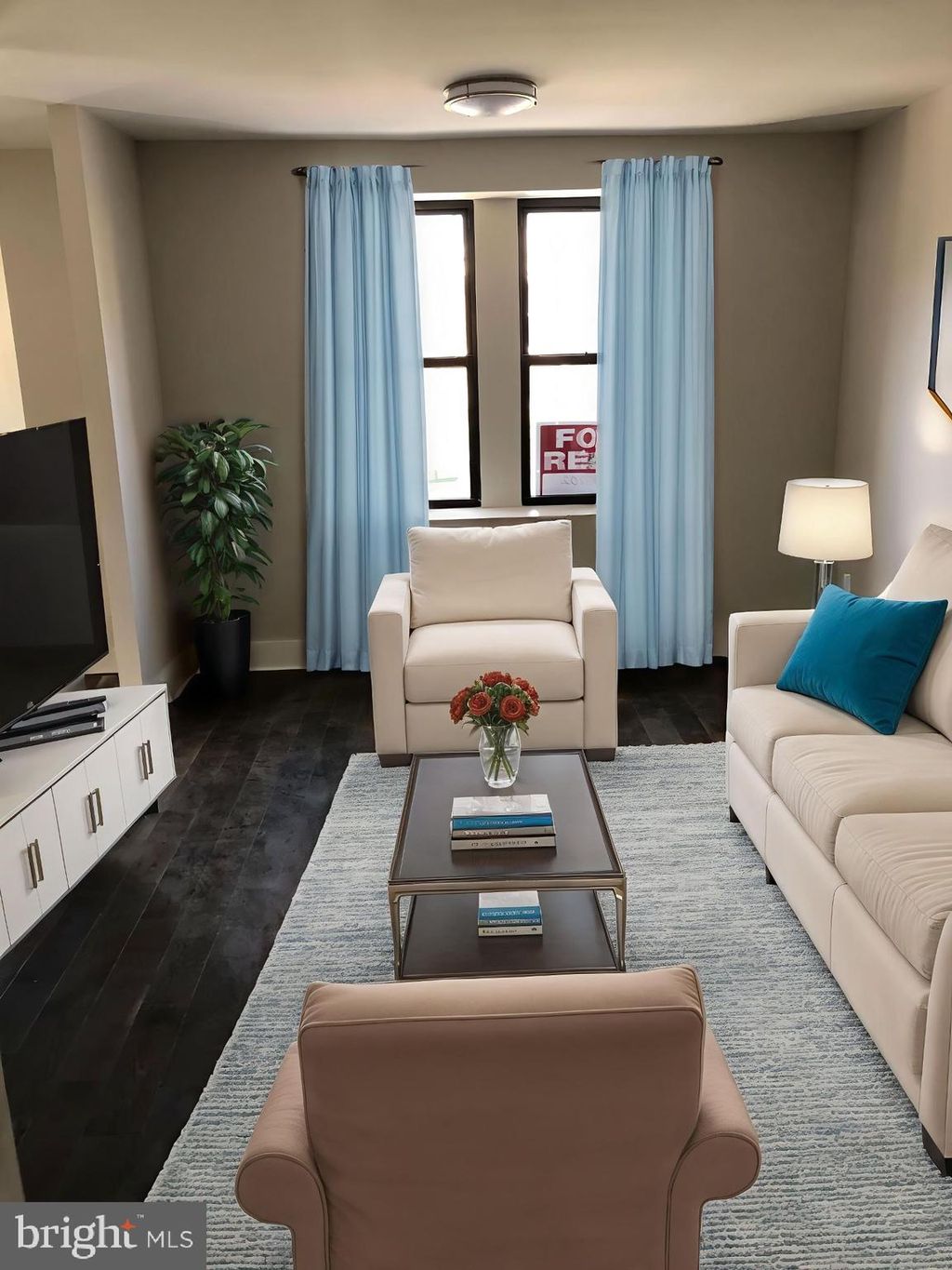 Photo of 5101 - 7 N 12th Street #9C, PHILADELPHIA, PA 19141 (MLS # PAPH2561238)