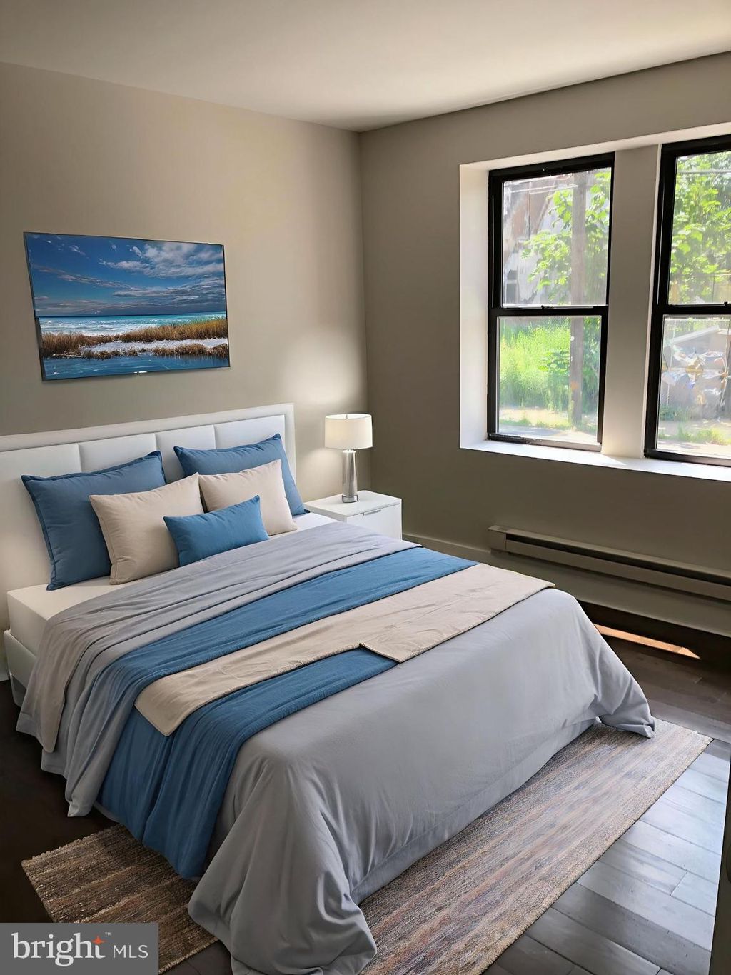 Photo of 5101 - 7 N 12th Street #9C, PHILADELPHIA, PA 19141 (MLS # PAPH2561238)